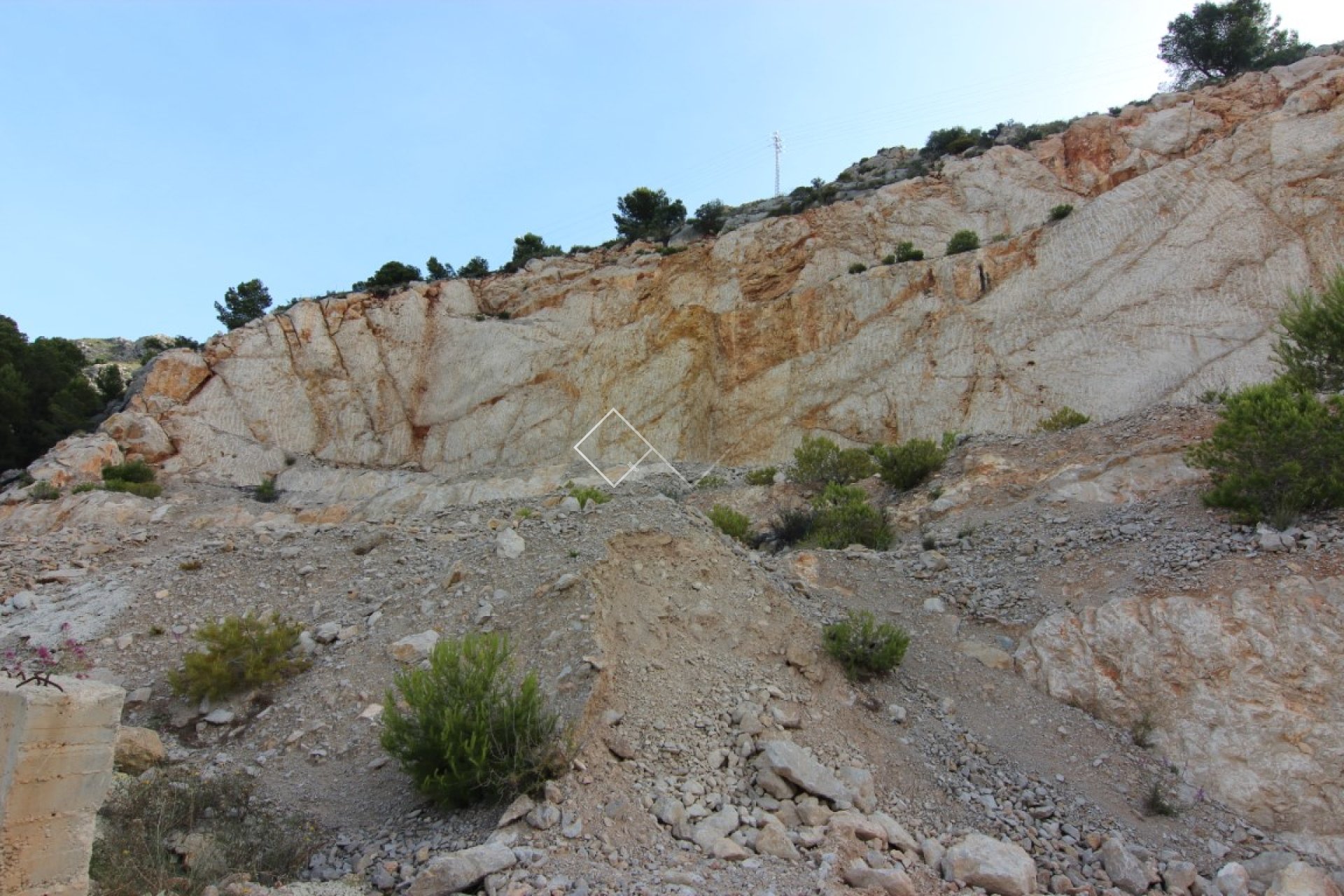  - Parzellen und Grundstücke - Altea - Altea Hills