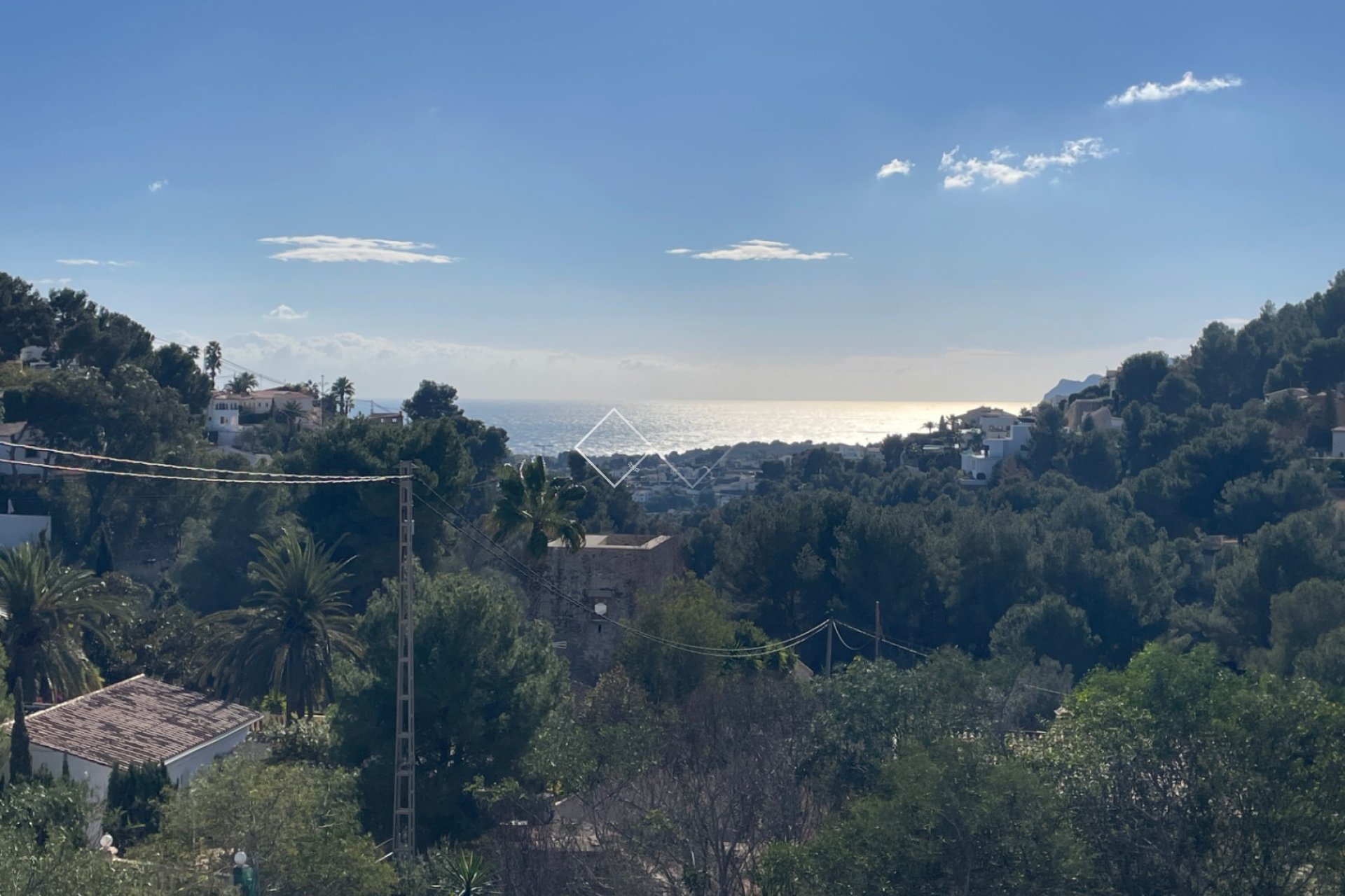  - Parzellen und Grundstücke - Benissa - Tabaira