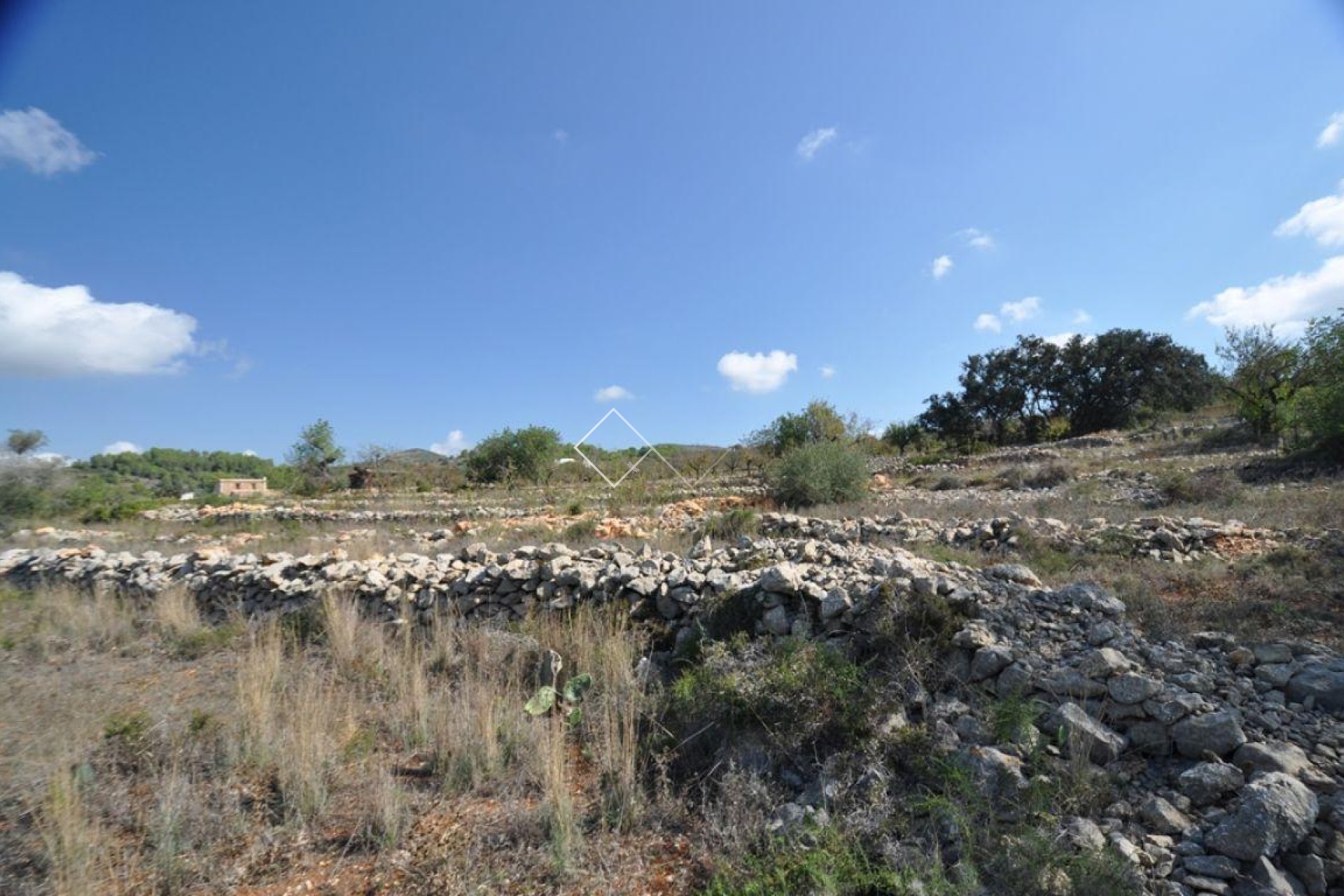  - Parzellen und Grundstücke - Benissa