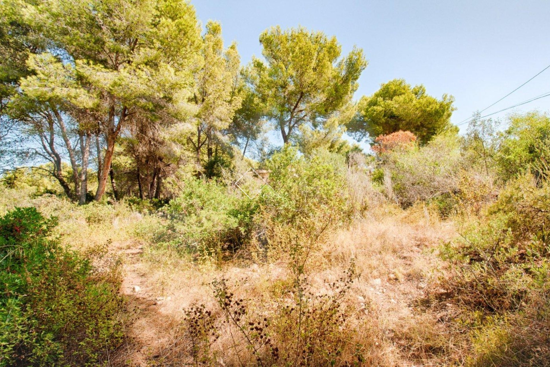  - Parzellen und Grundstücke - Benissa