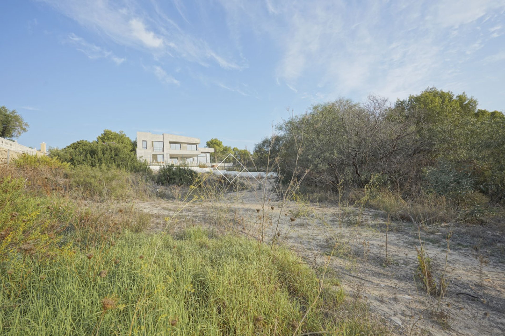  - Parzellen und Grundstücke - Calpe - calpe