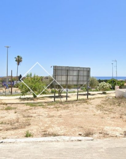 Parzellen und Grundstücke -  - Guardamar del Segura - Guardamar del Segura