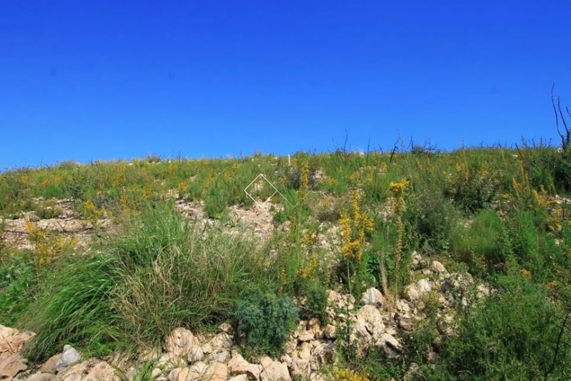  - Parzellen und Grundstücke - Javea - Adsubia