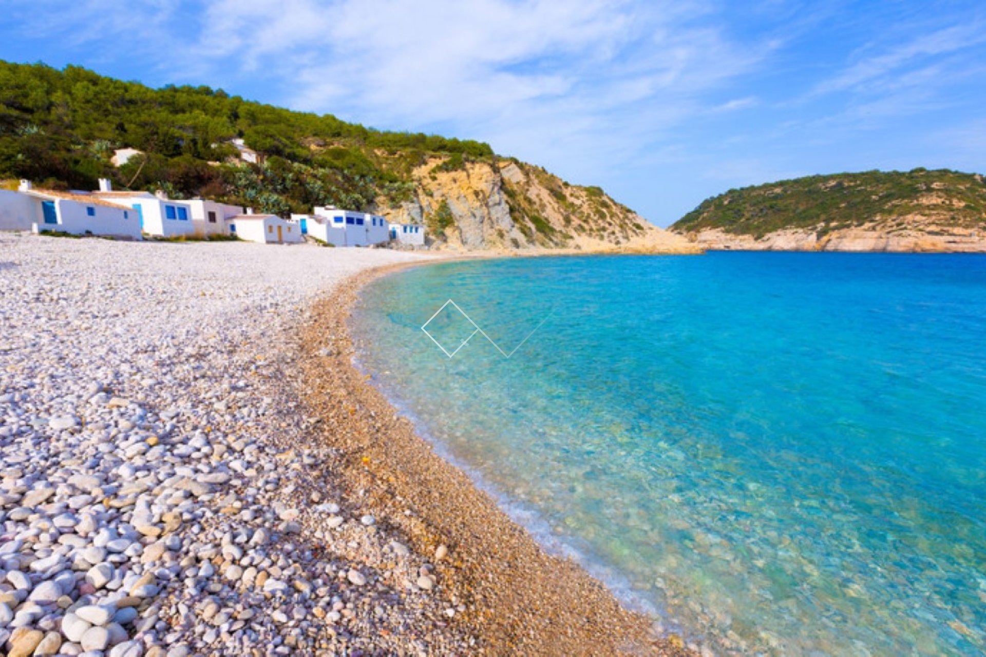  - Parzellen und Grundstücke - Javea - Portichol