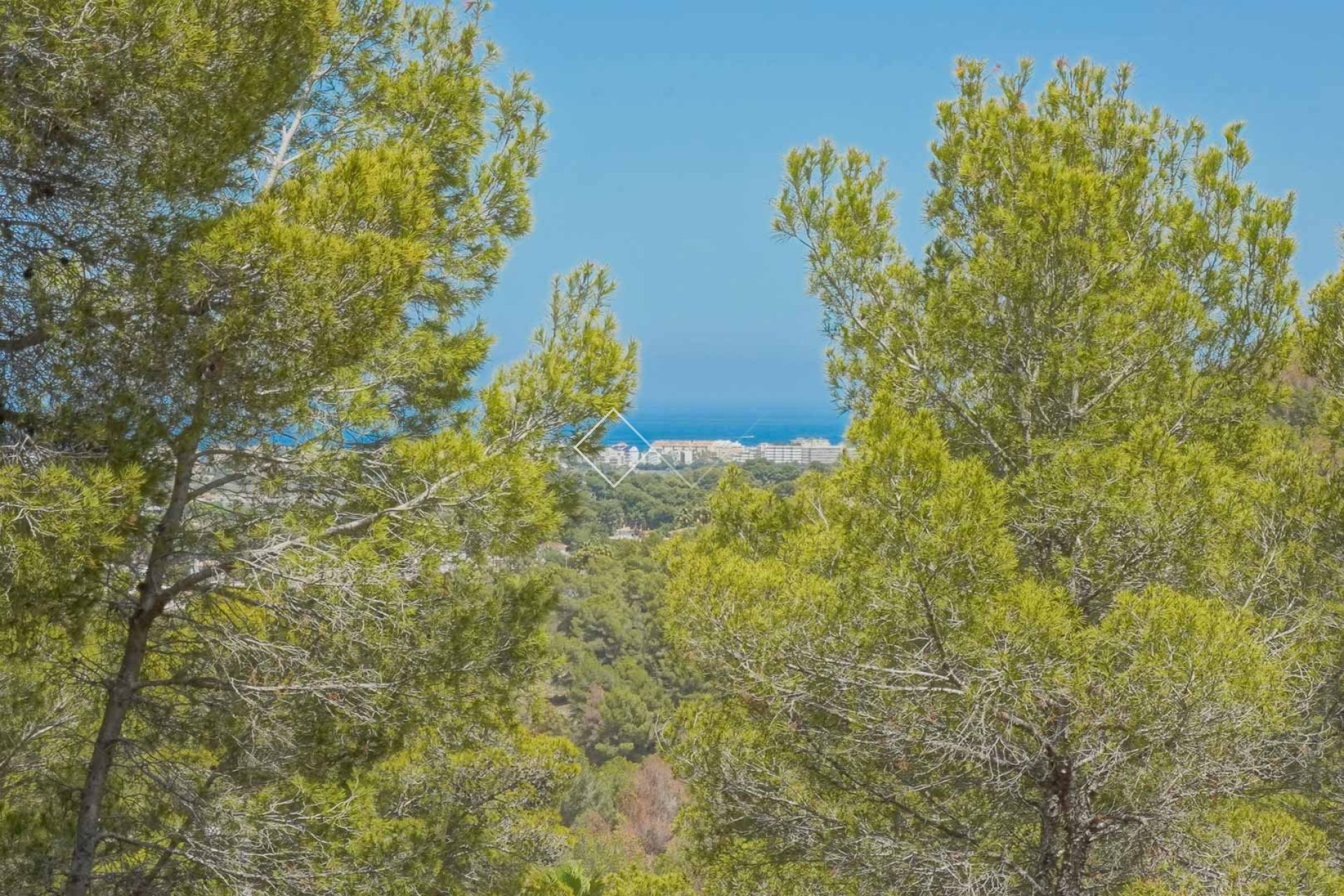  - Parzellen und Grundstücke - Javea - Tosalet 5