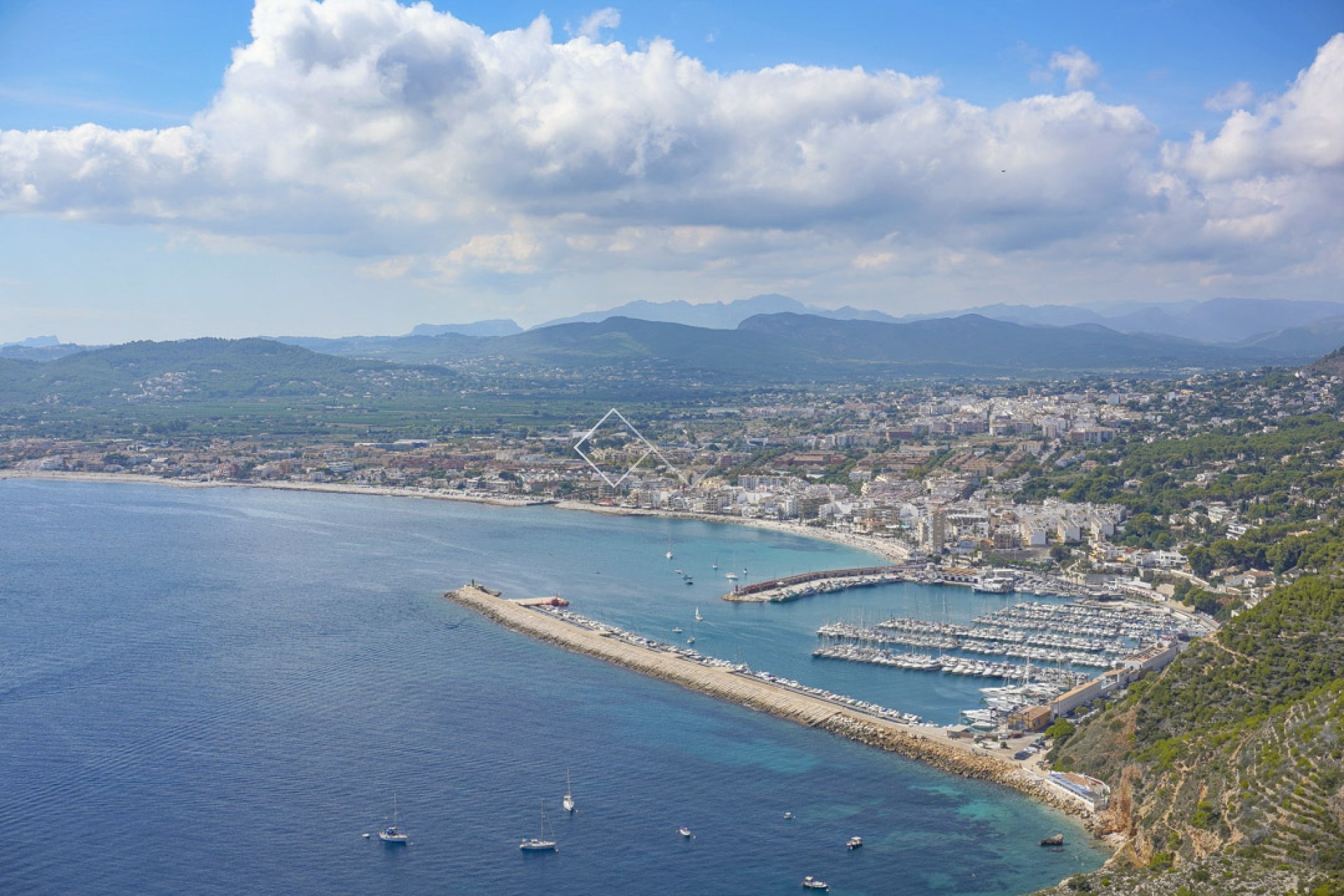  - Parzellen und Grundstücke - Javea - Tosalet 5