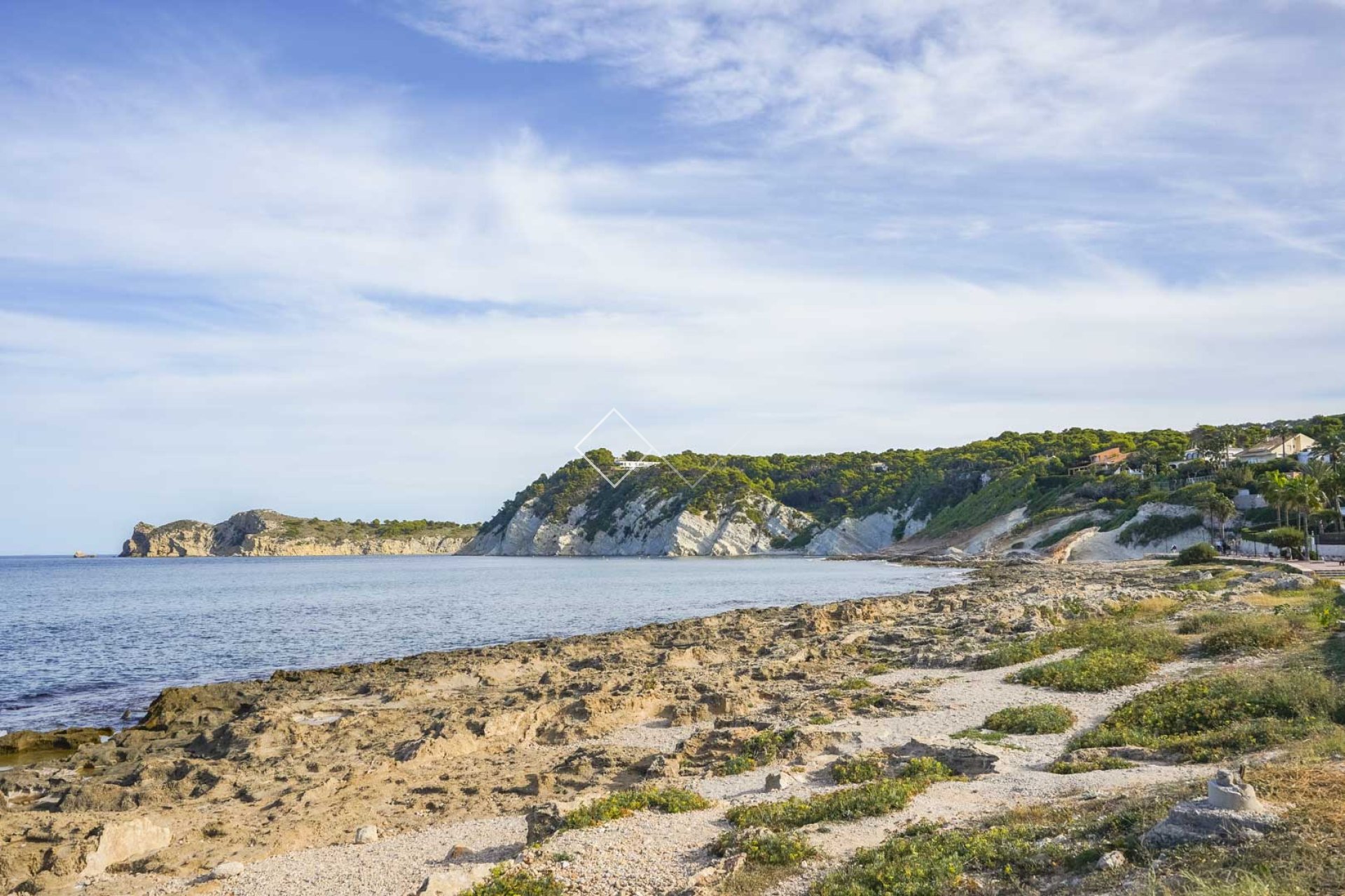  - Parzellen und Grundstücke - Javea - Valls