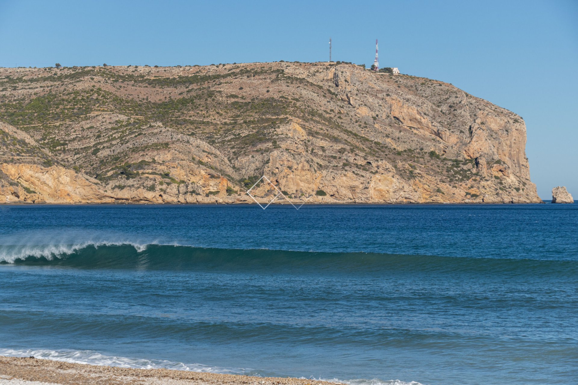  - Parzellen und Grundstücke - Javea - Valls