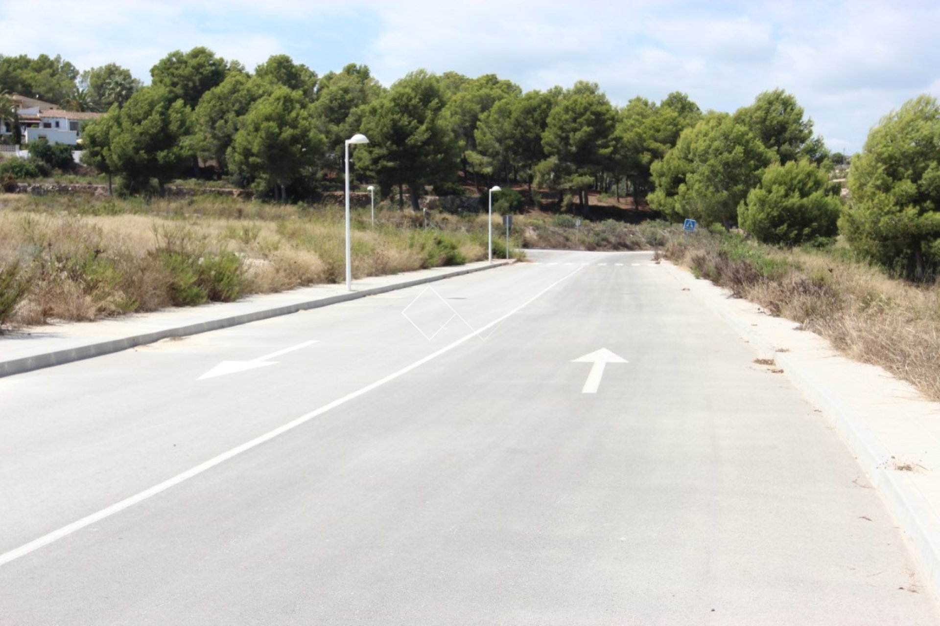  - Parzellen und Grundstücke - Moraira - Benimeit