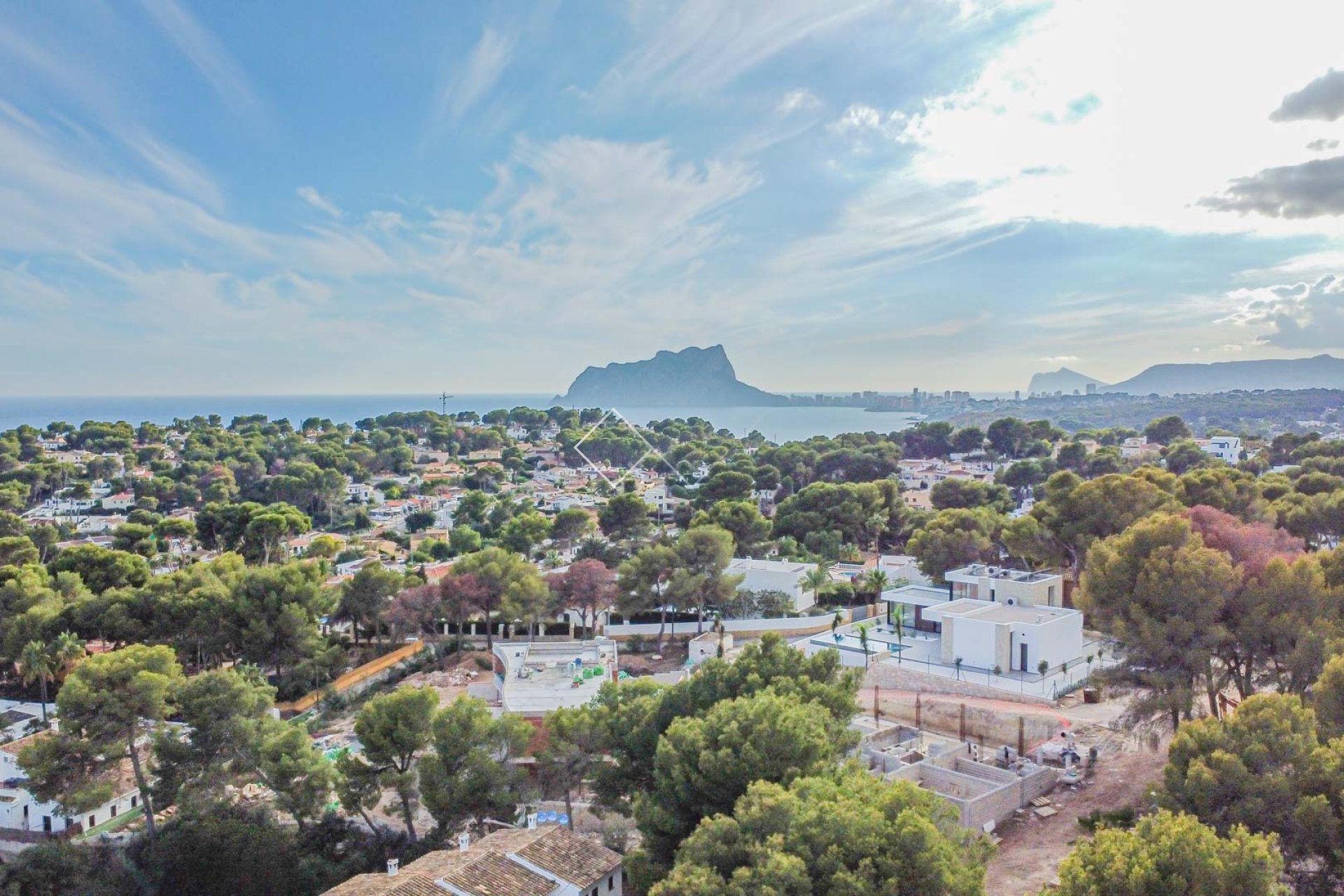  - Parzellen und Grundstücke - Moraira - Moravit