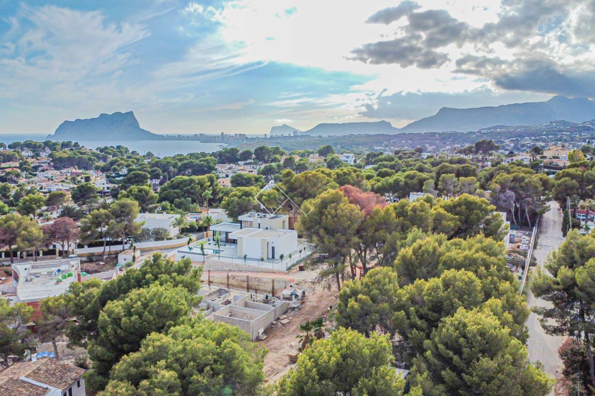  - Parzellen und Grundstücke - Moraira - Moravit