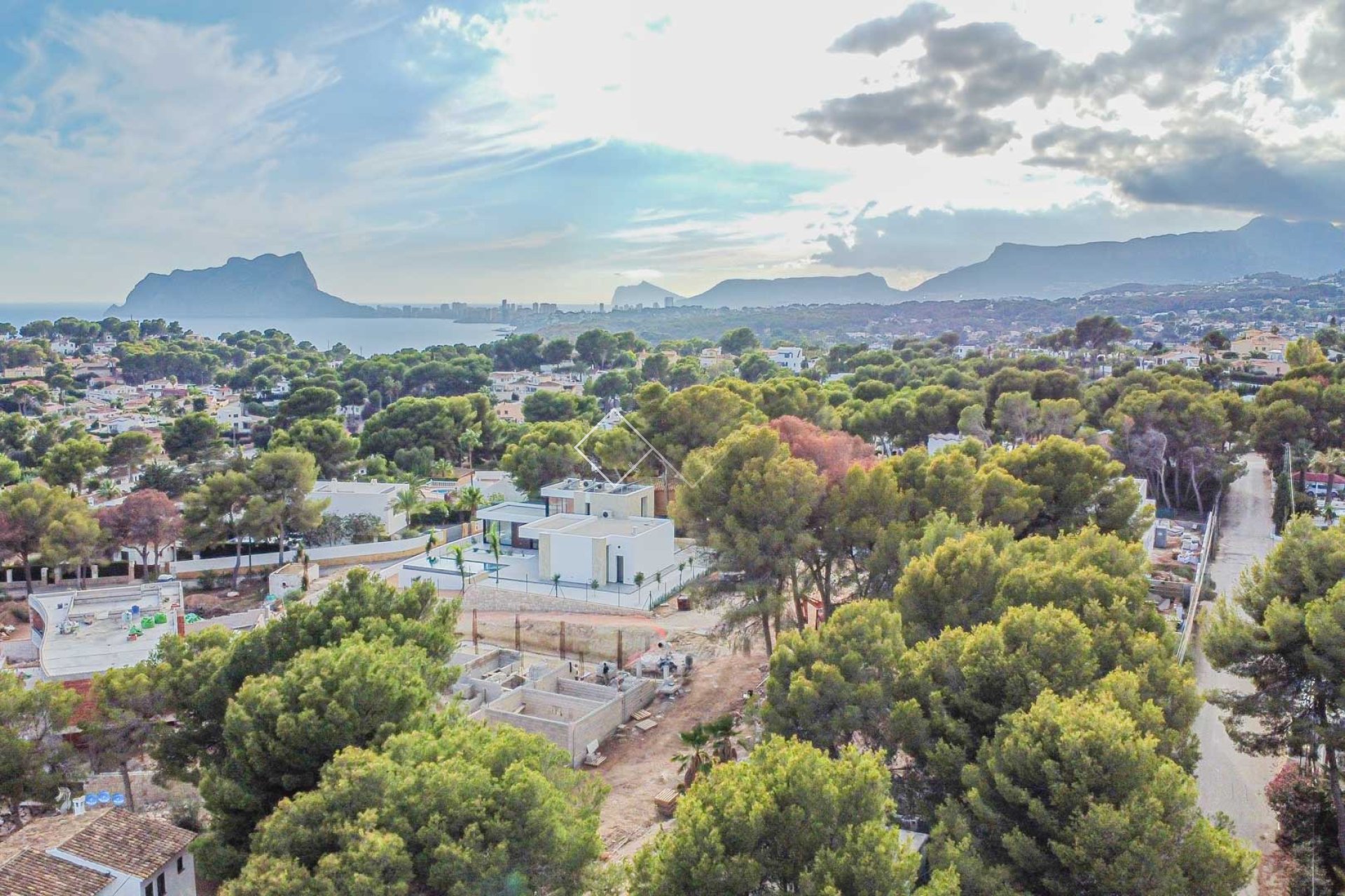  - Parzellen und Grundstücke - Moraira - Moravit