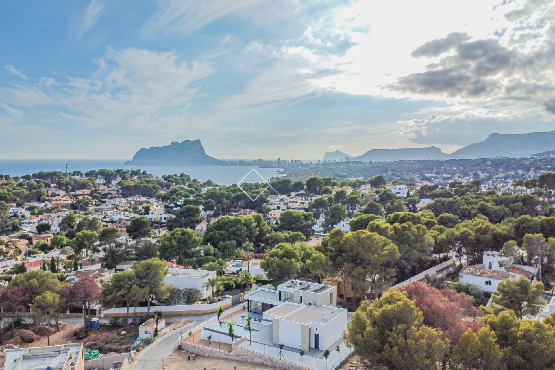  - Parzellen und Grundstücke - Moraira - Moravit