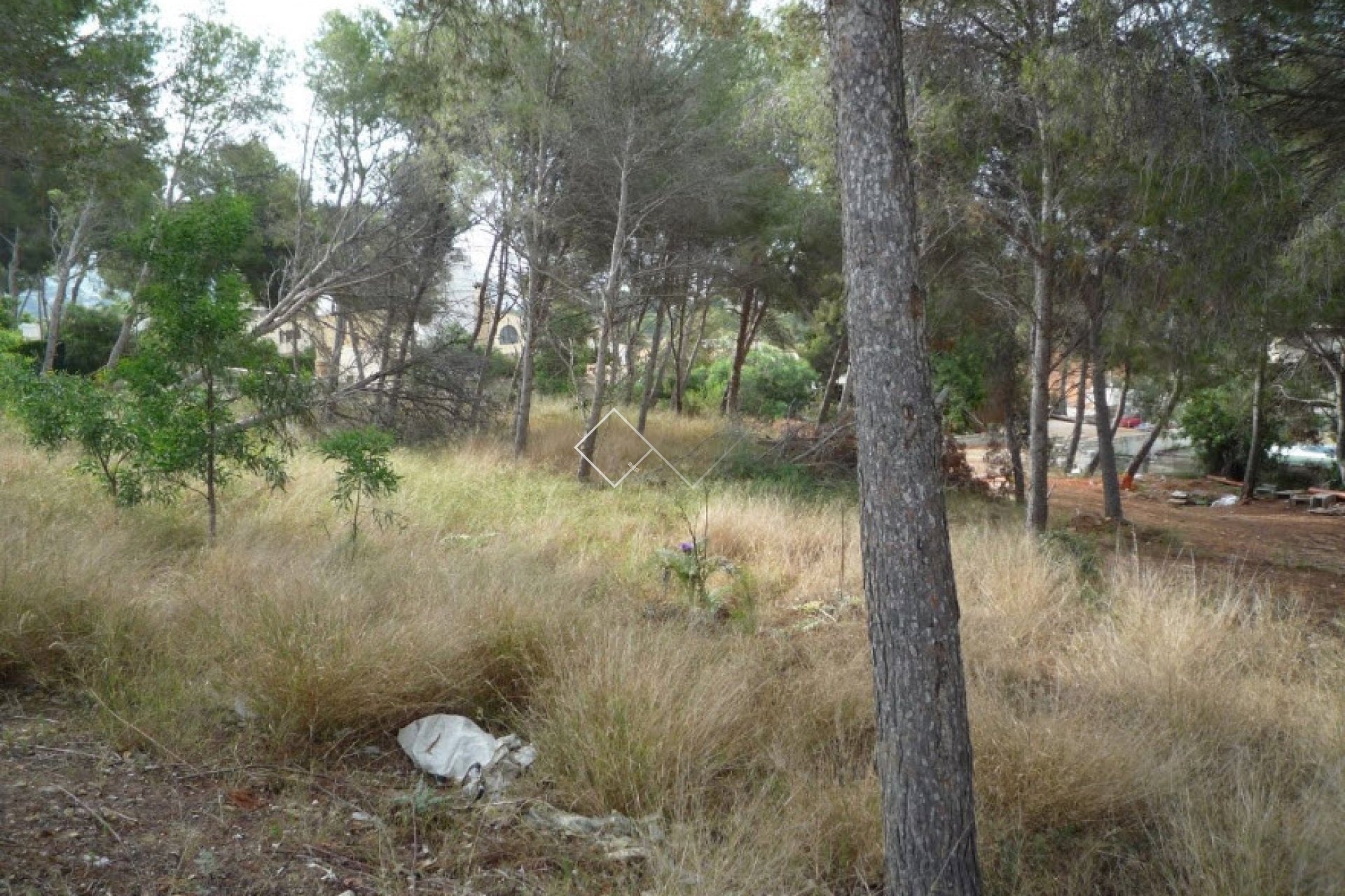  - Parzellen und Grundstücke - Moraira - Pinar de l’Advocat