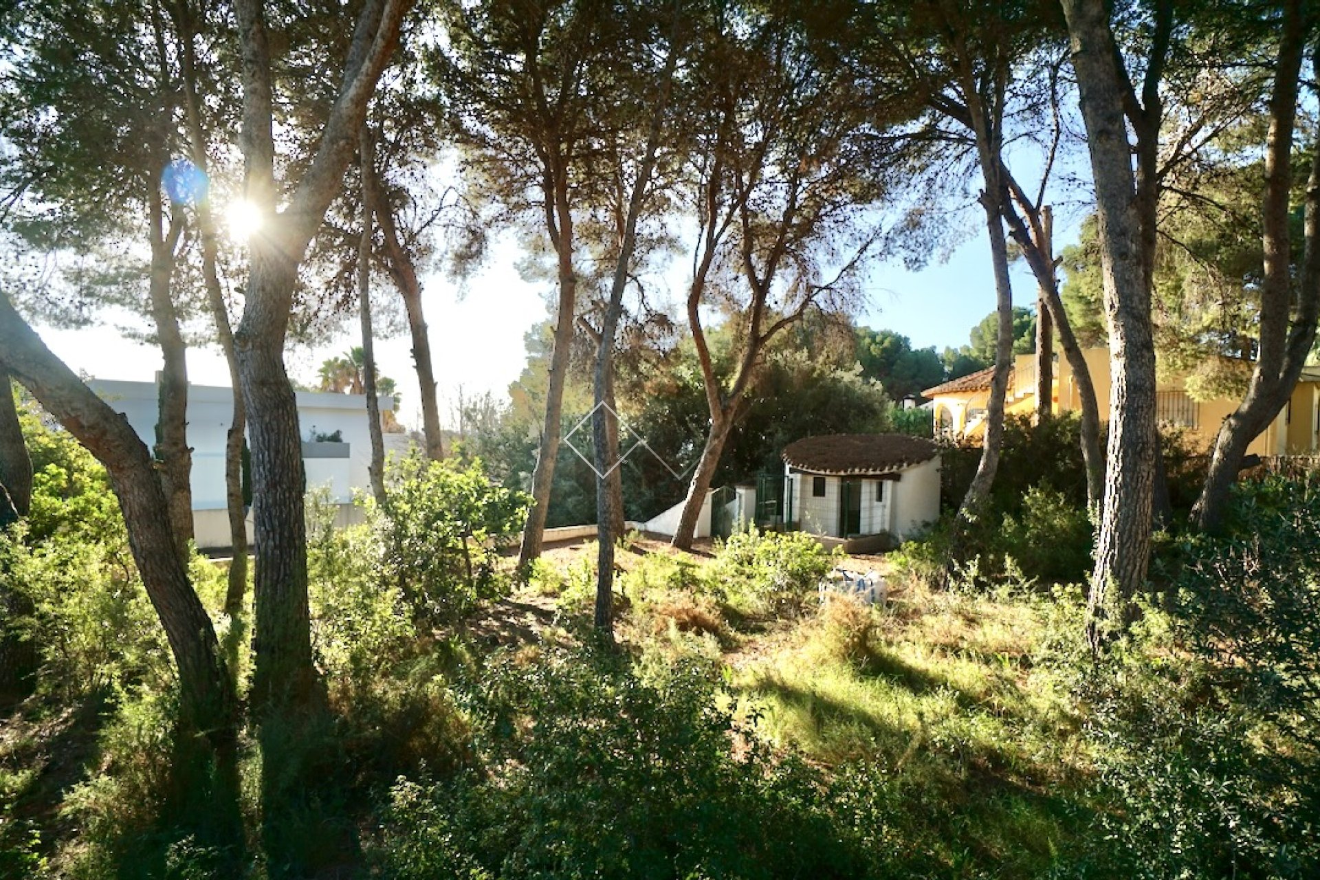  - Parzellen und Grundstücke - Moraira