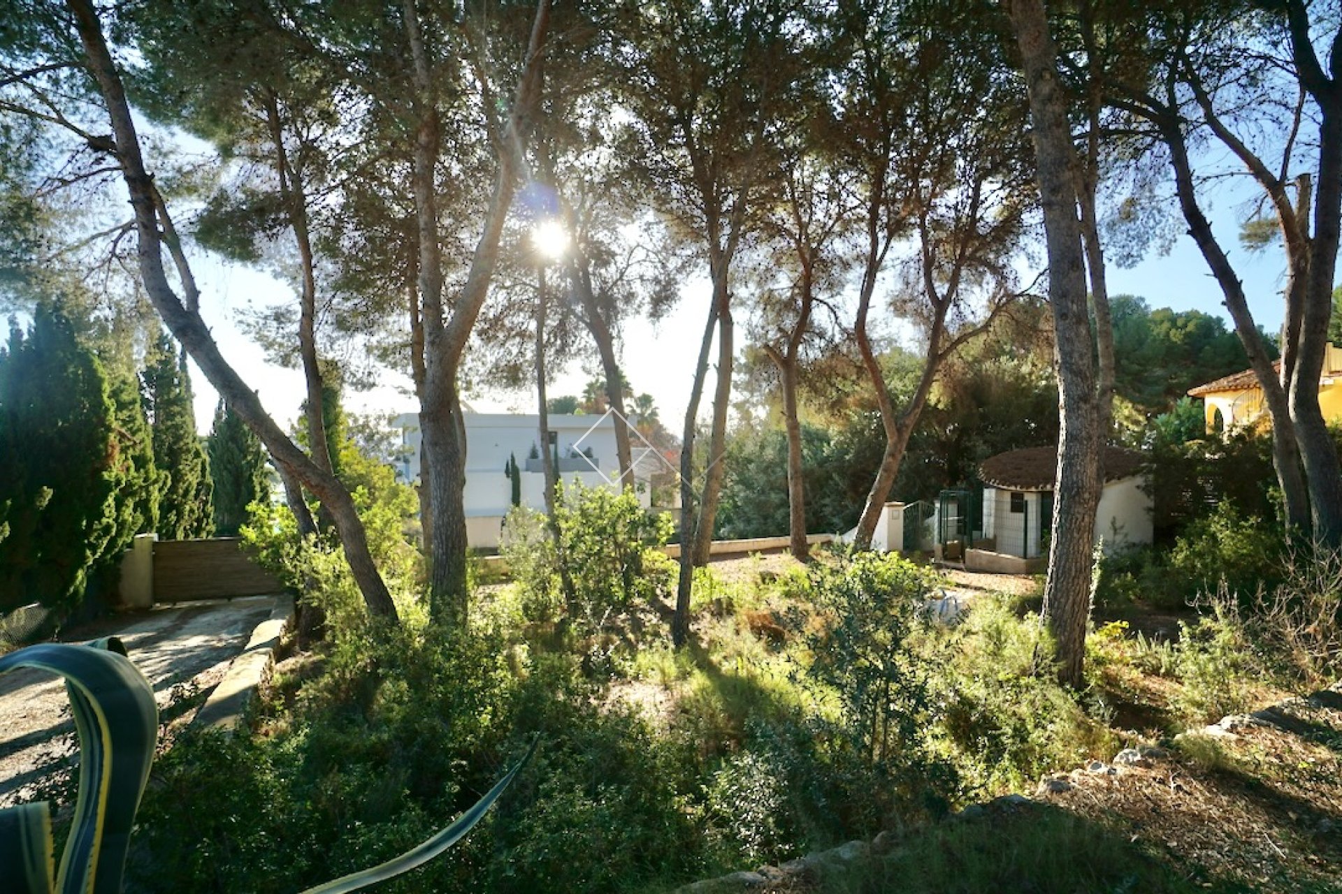  - Parzellen und Grundstücke - Moraira