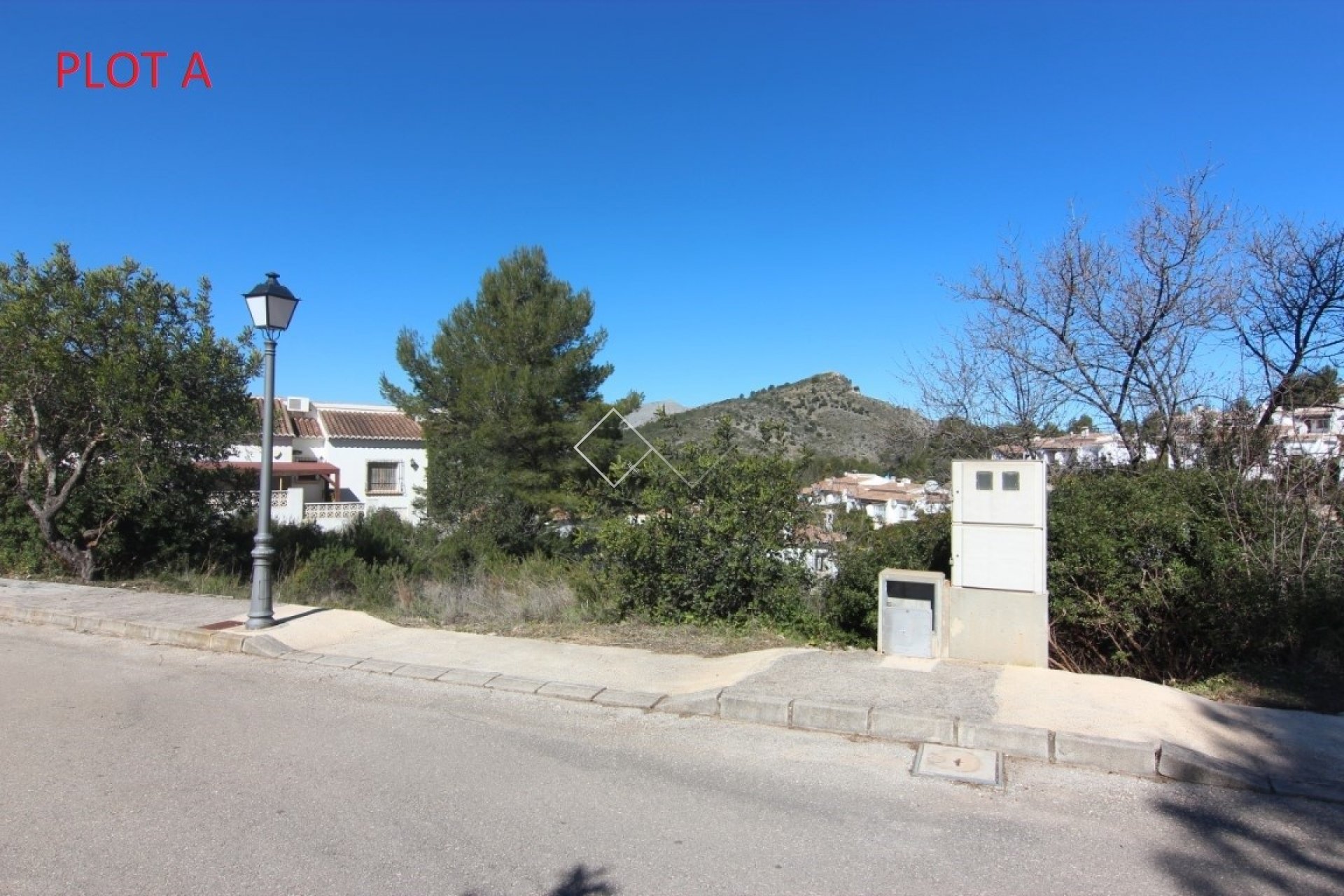  - Parzellen und Grundstücke - Murla - Puerta del valle