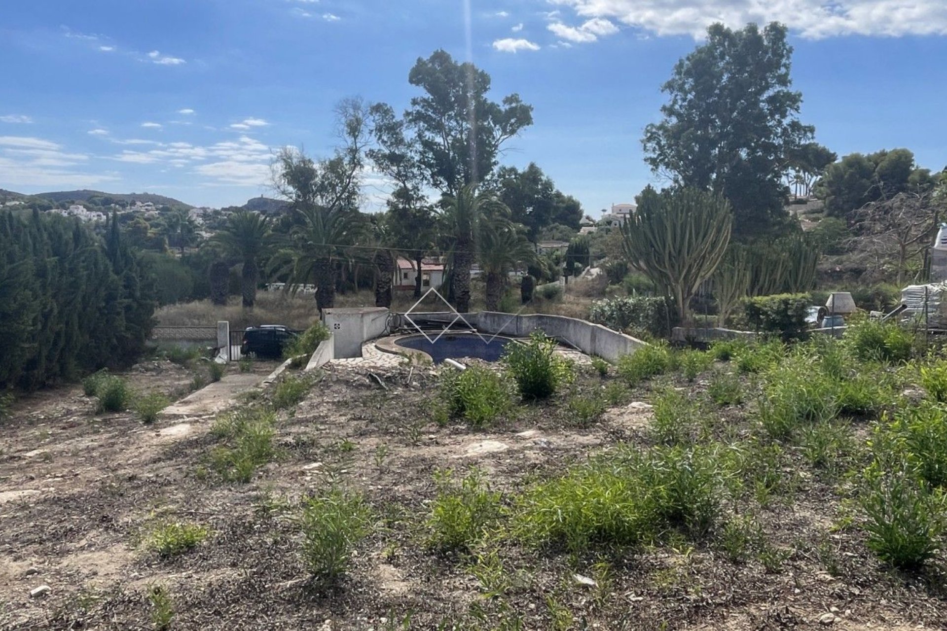  - Parzellen und Grundstücke - Teulada - La Sabatera