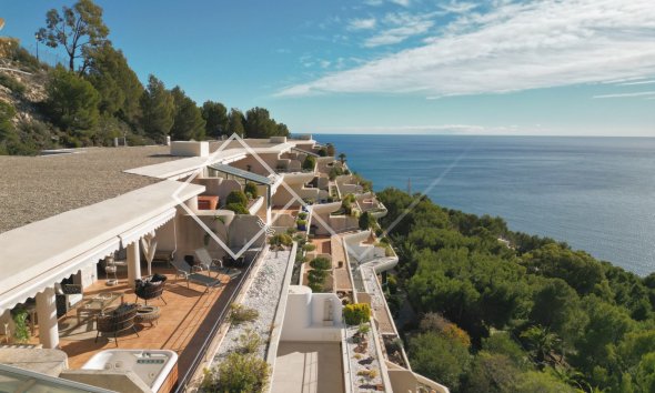 Penthouse -  - Altea - Altea Hills