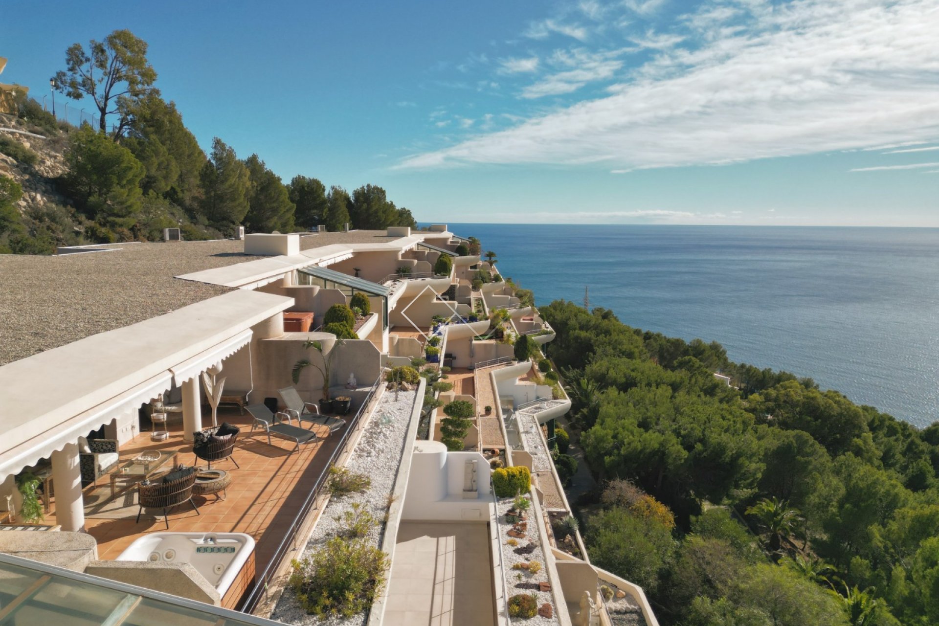  - Penthouse - Altea - Altea Hills