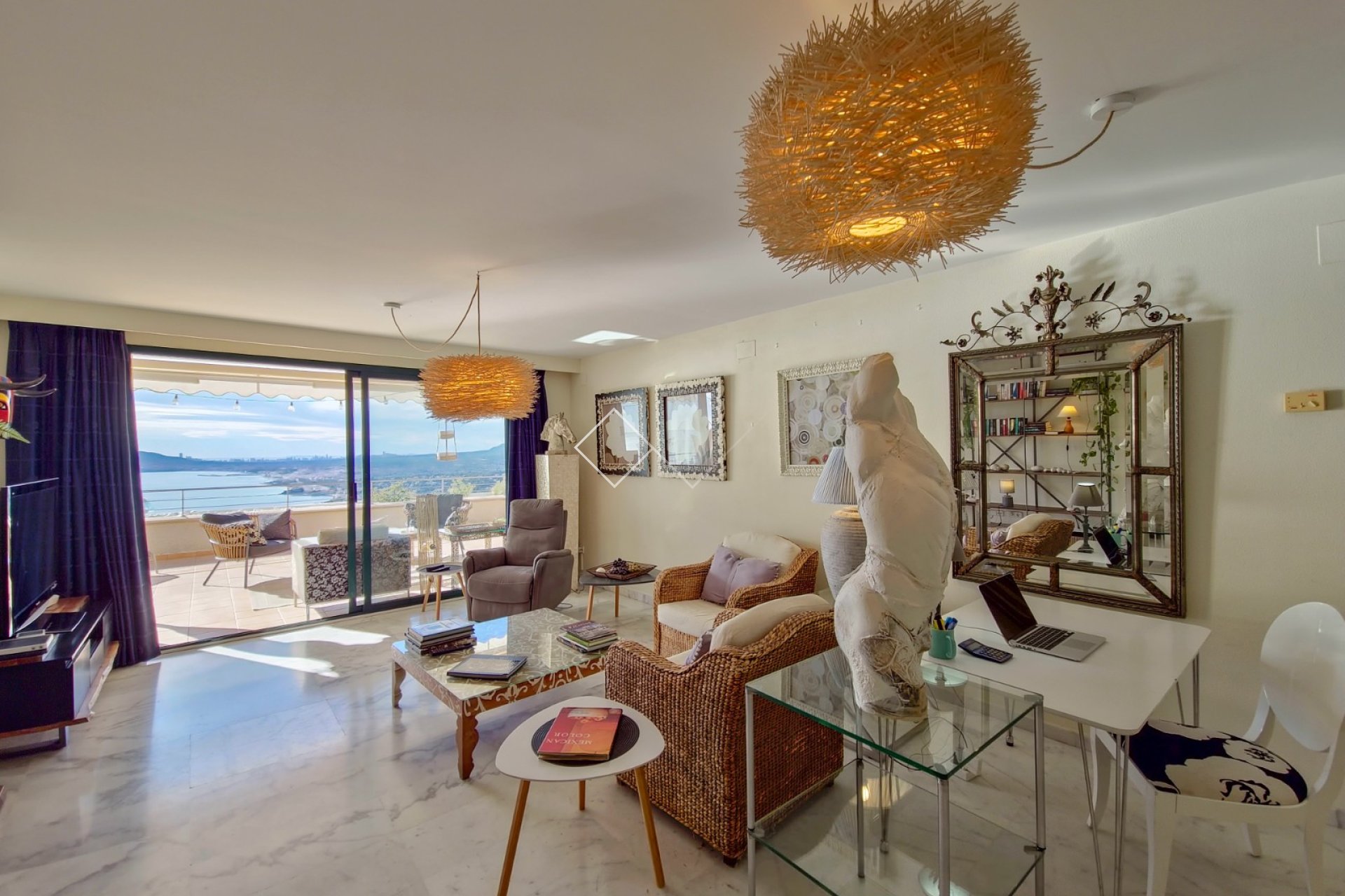  - Penthouse - Altea - Altea Hills