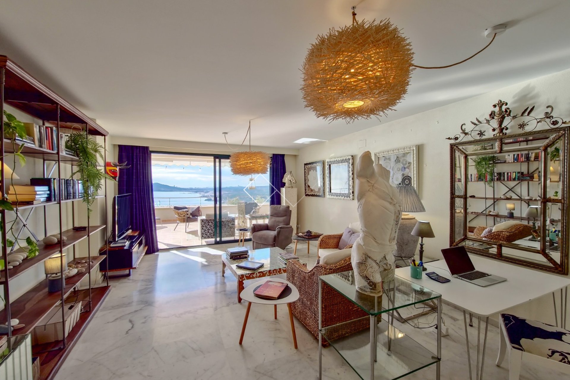  - Penthouse - Altea - Altea Hills