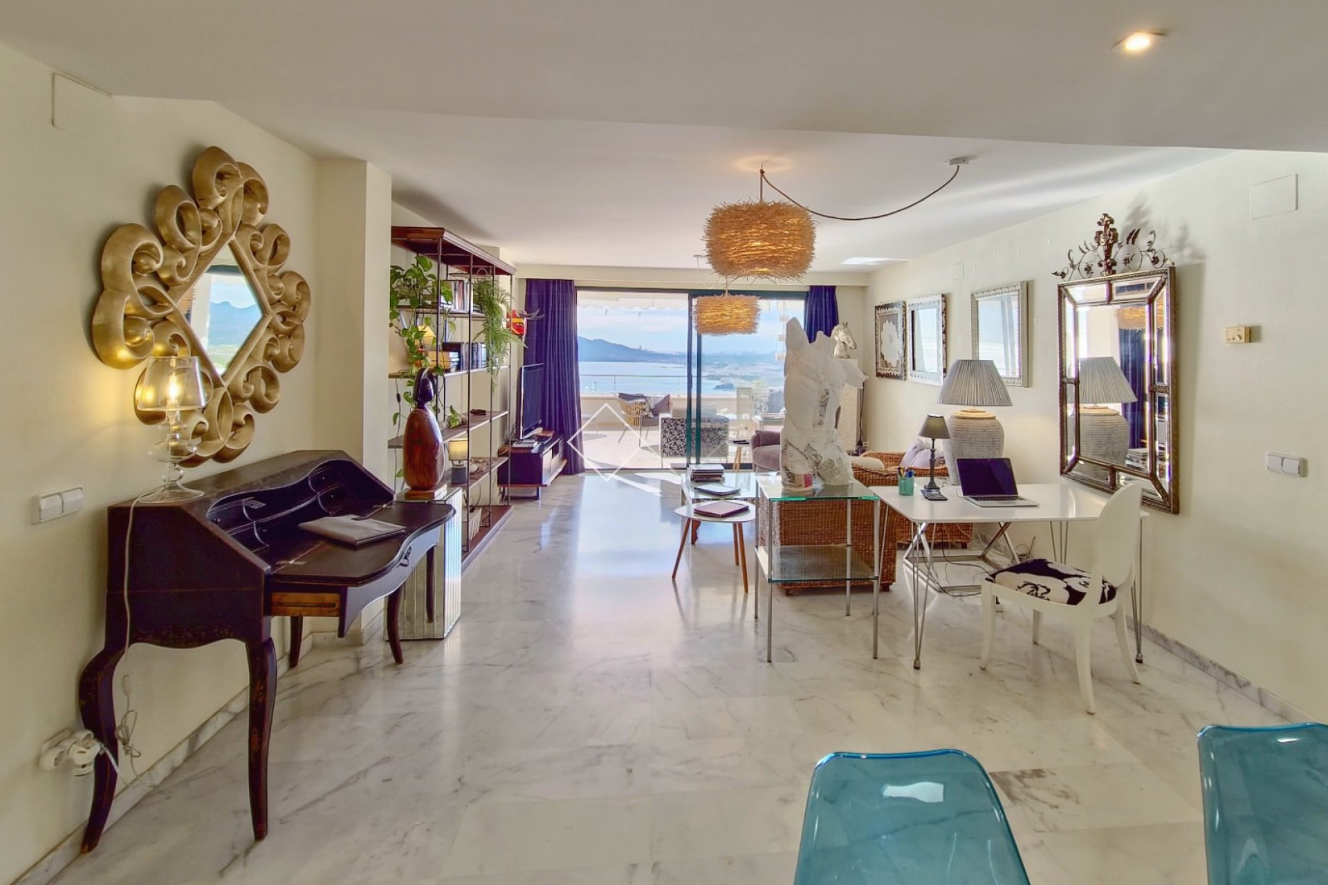  - Penthouse - Altea - Altea Hills