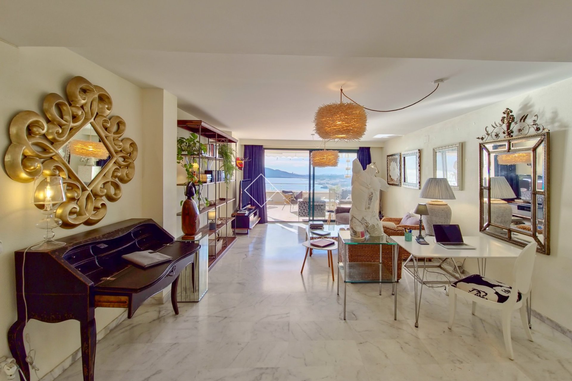  - Penthouse - Altea - Altea Hills