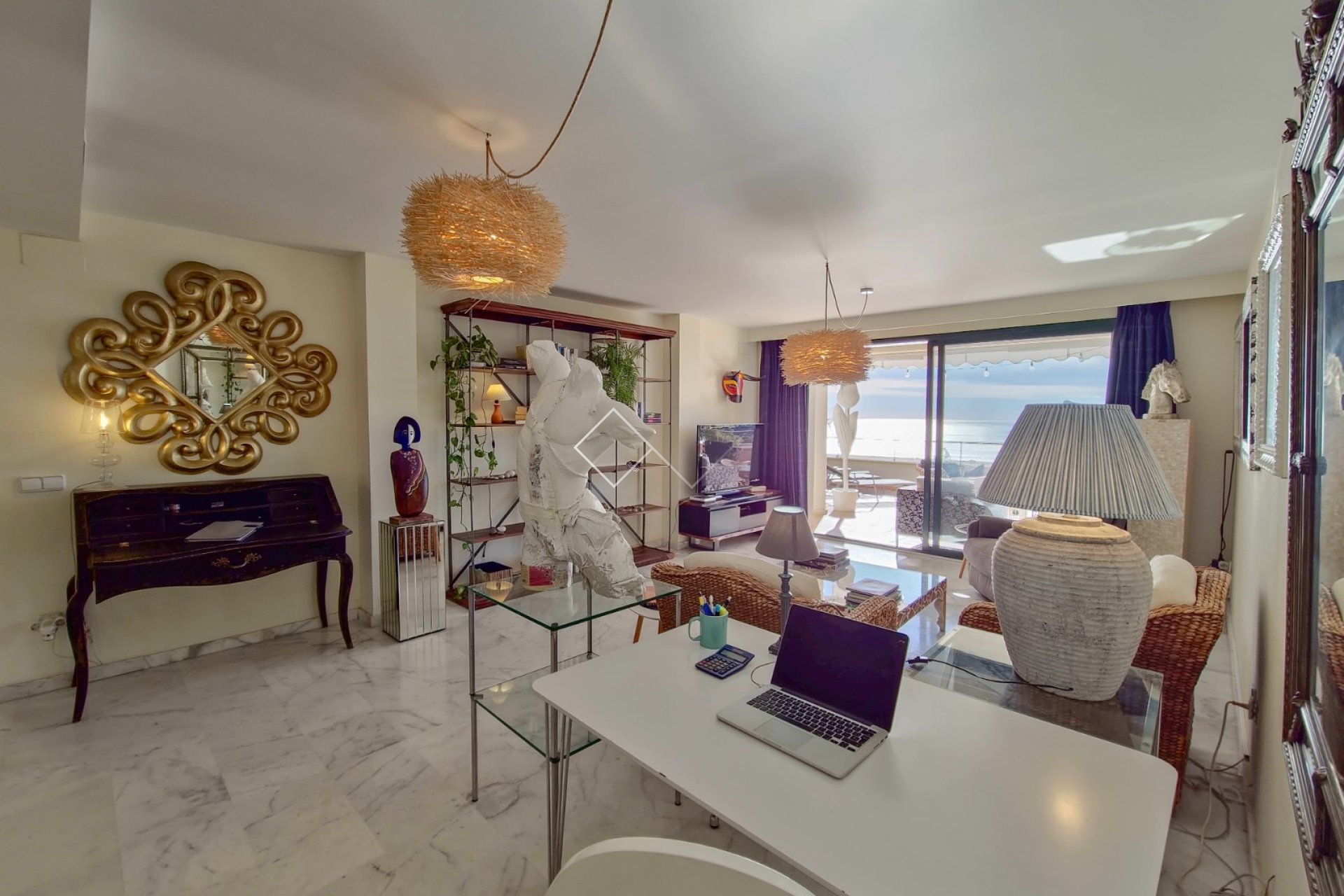  - Penthouse - Altea - Altea Hills