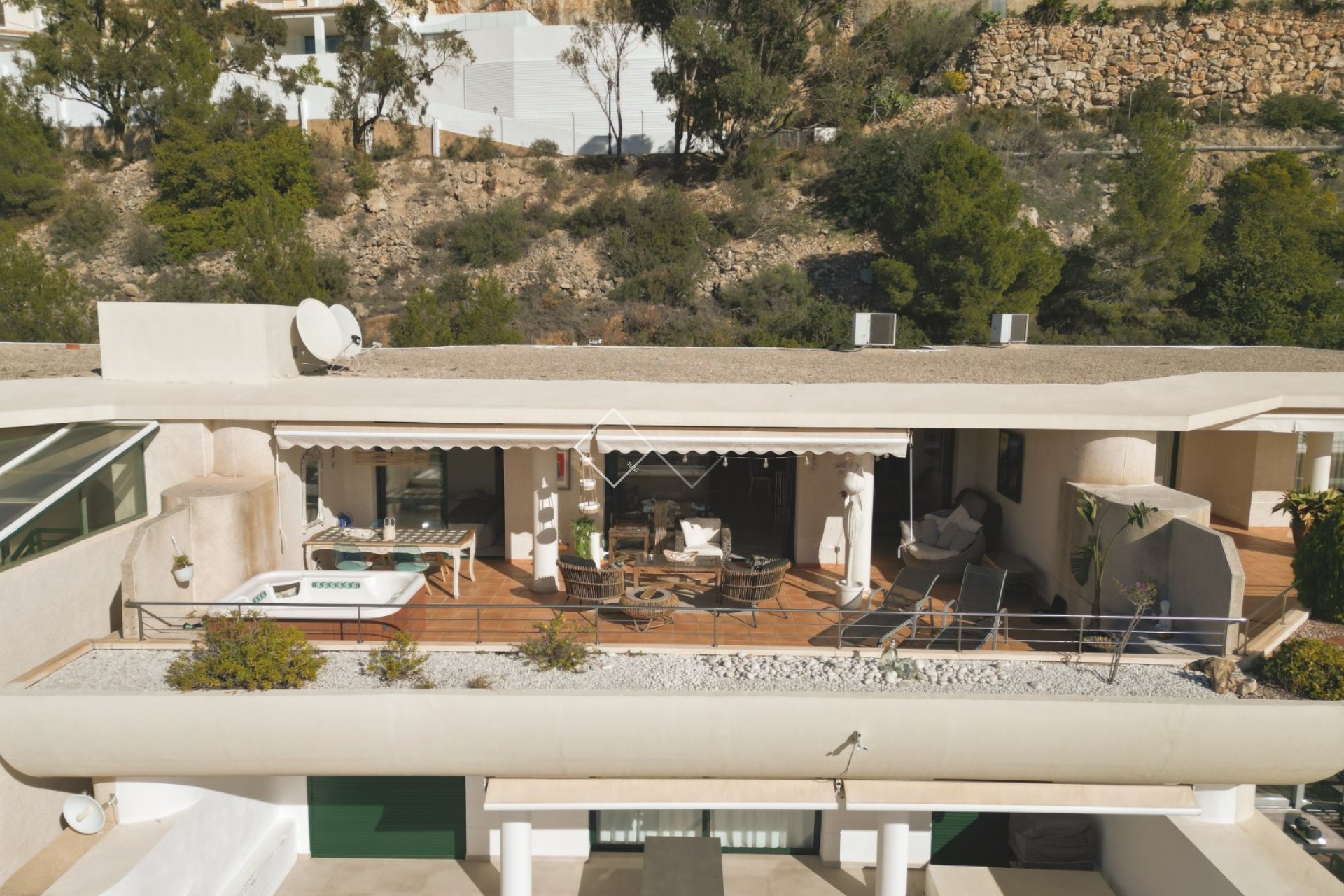  - Penthouse - Altea - Altea Hills