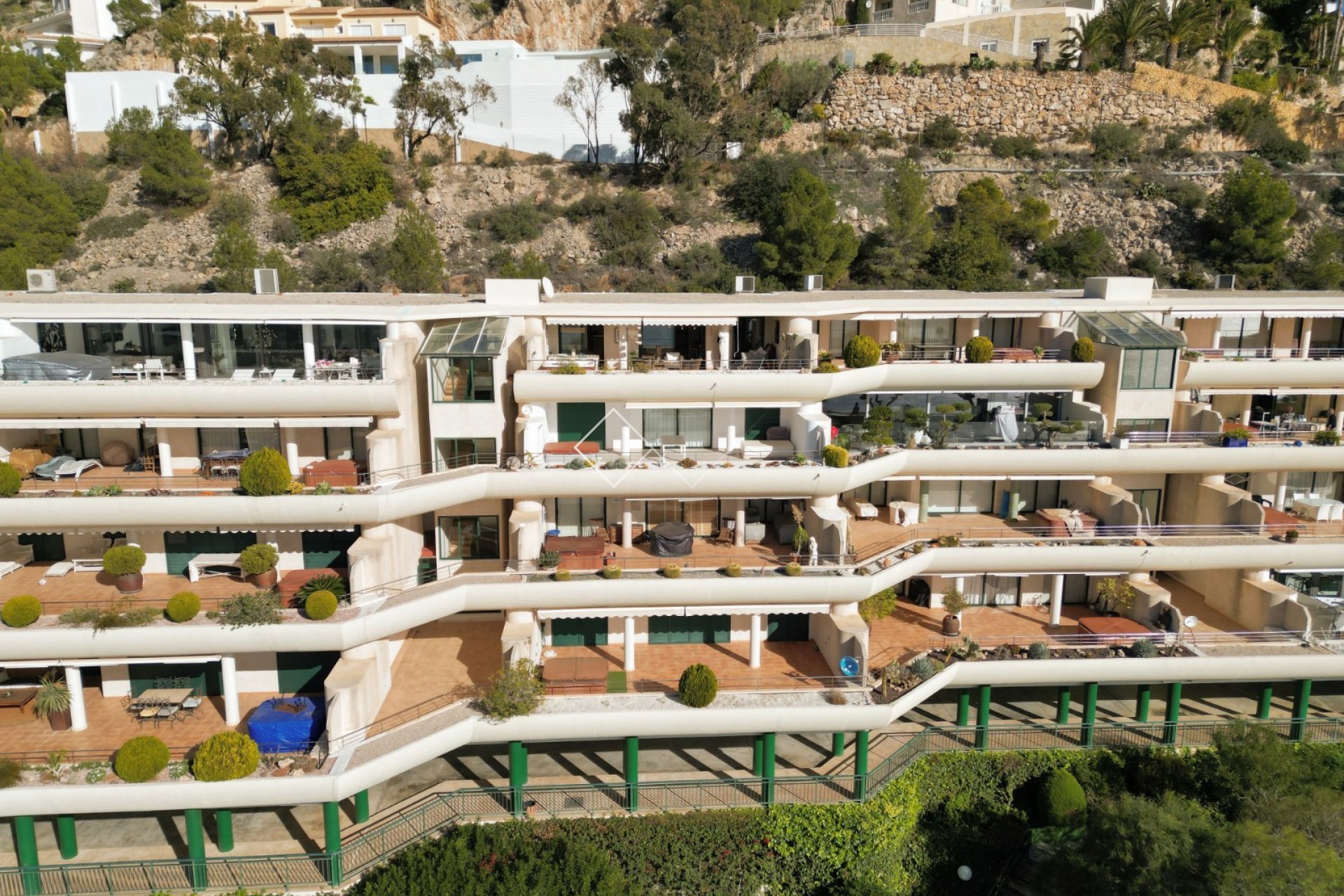  - Penthouse - Altea - Altea Hills