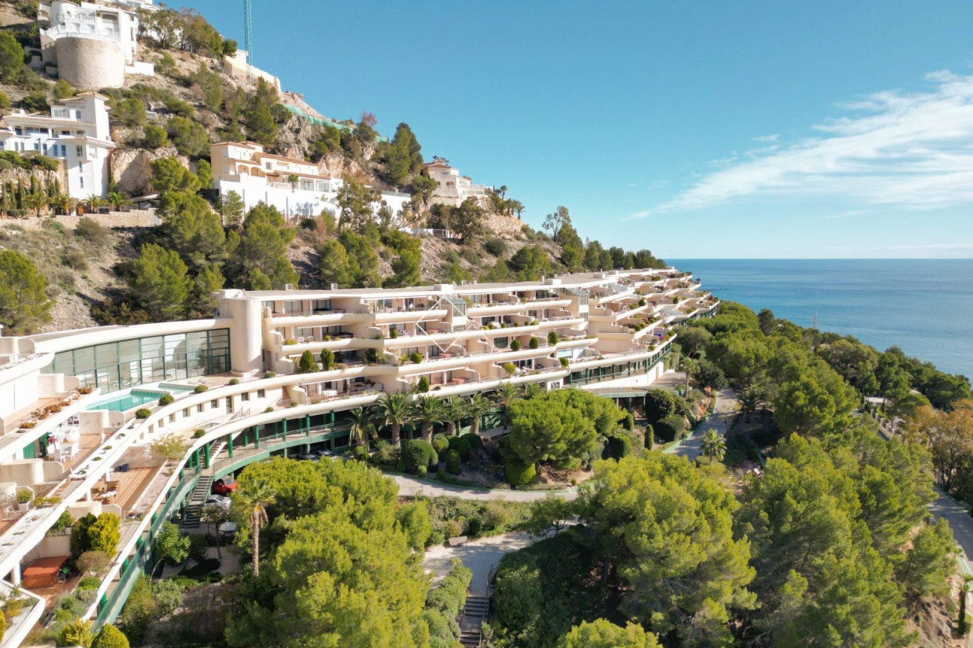  - Penthouse - Altea - Altea Hills