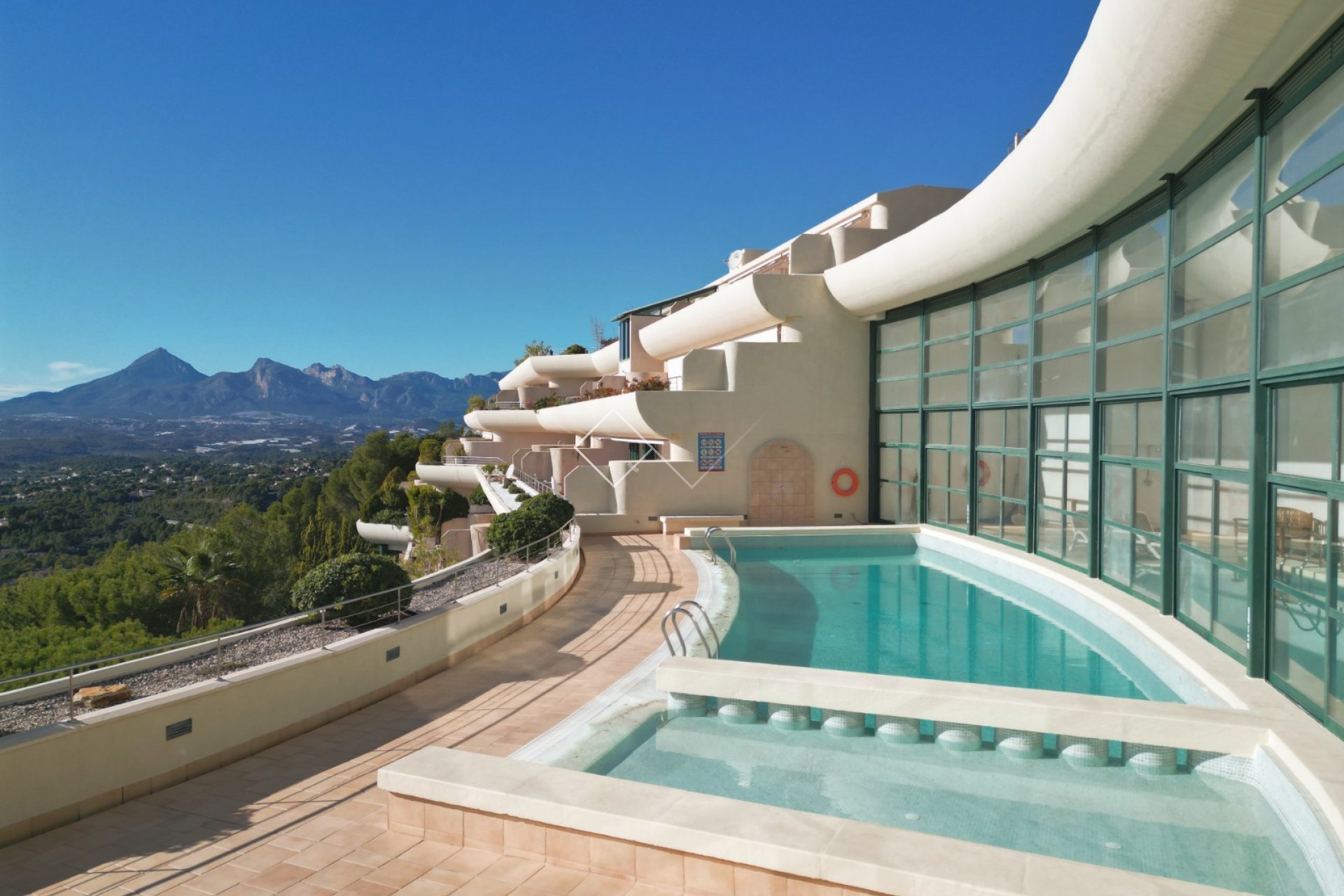  - Penthouse - Altea - Altea Hills