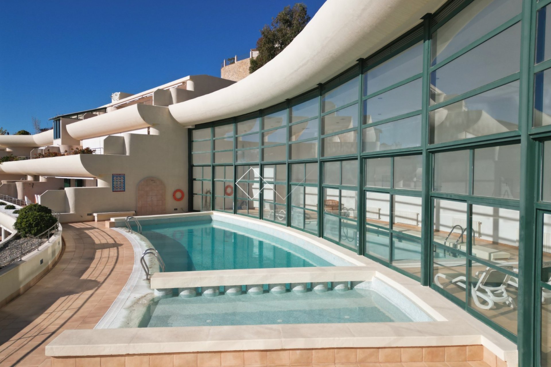  - Penthouse - Altea - Altea Hills