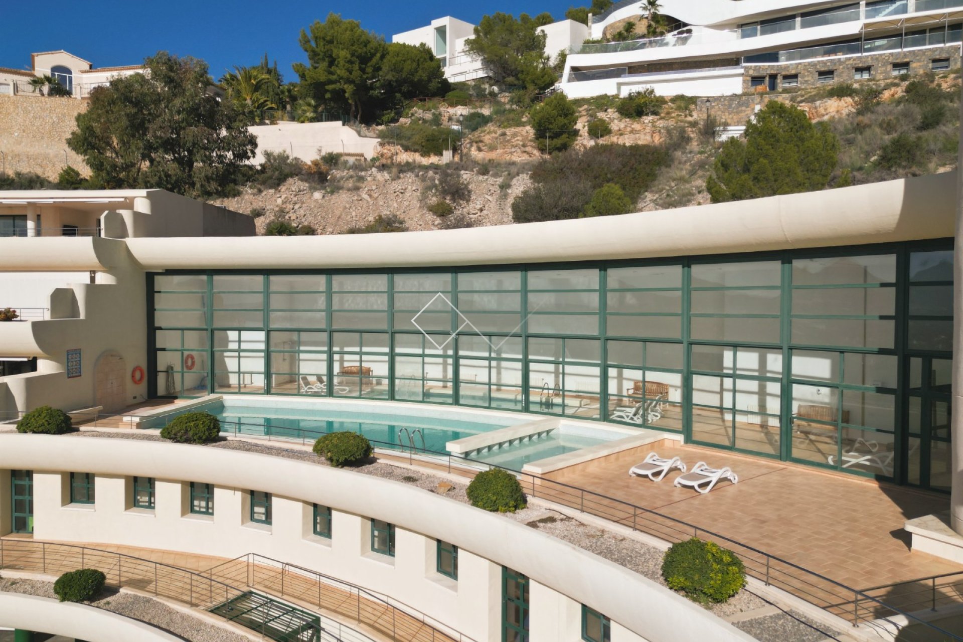  - Penthouse - Altea - Altea Hills