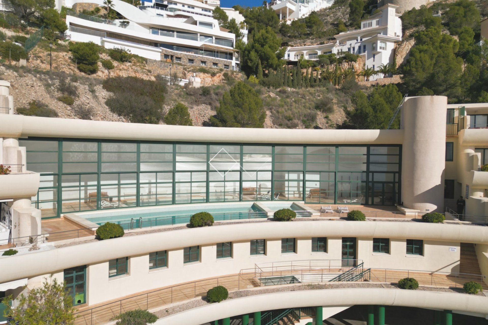  - Penthouse - Altea - Altea Hills