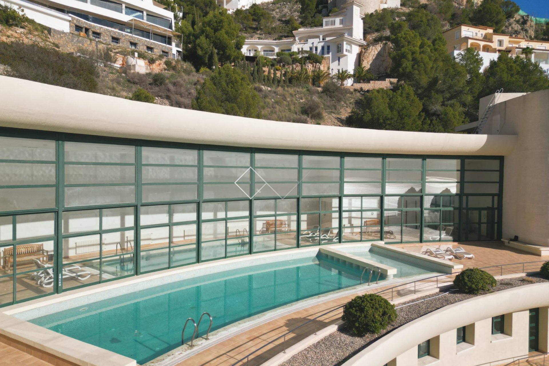  - Penthouse - Altea - Altea Hills