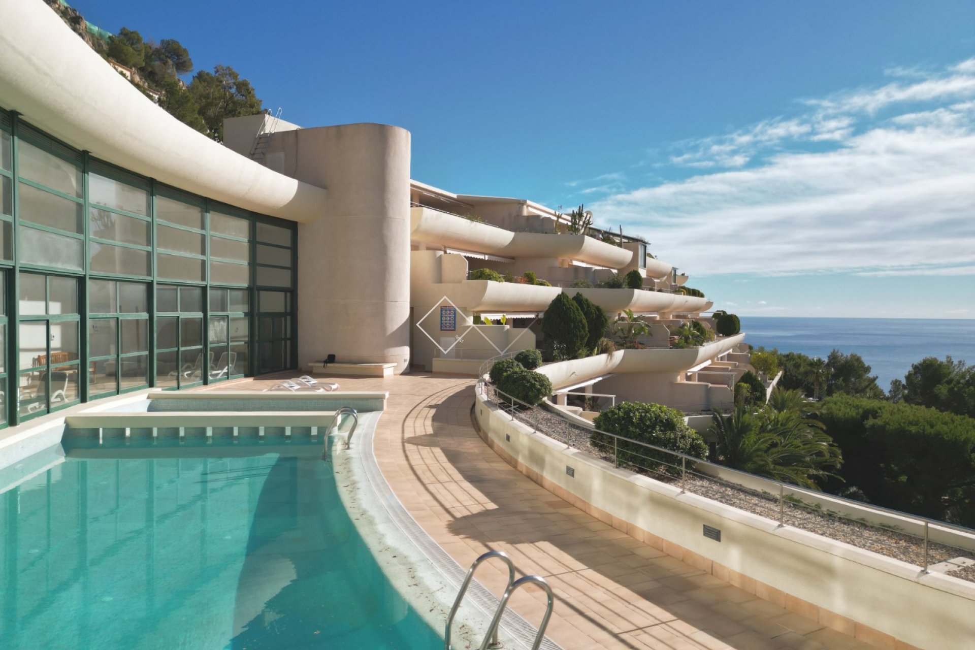  - Penthouse - Altea - Altea Hills