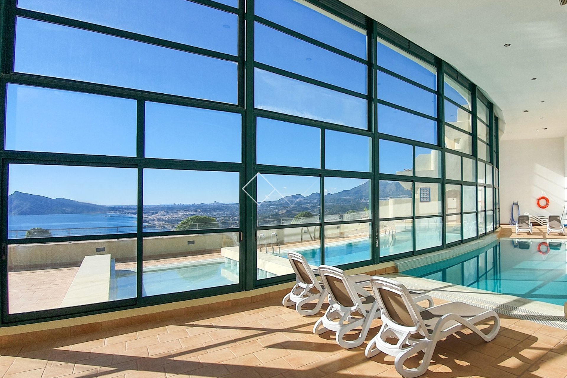  - Penthouse - Altea - Altea Hills