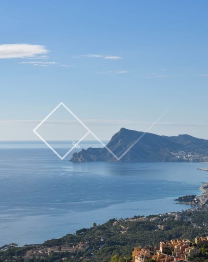 Penthouse -  - Altea - Altea