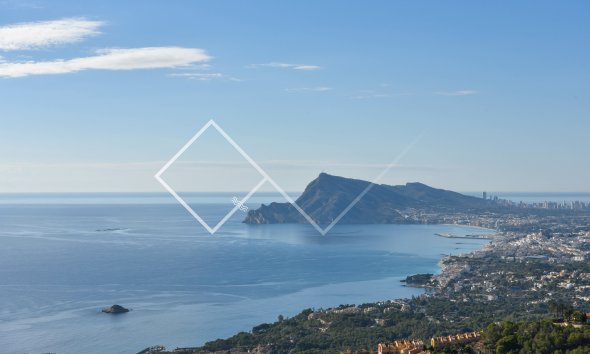 Penthouse -  - Altea - Altea