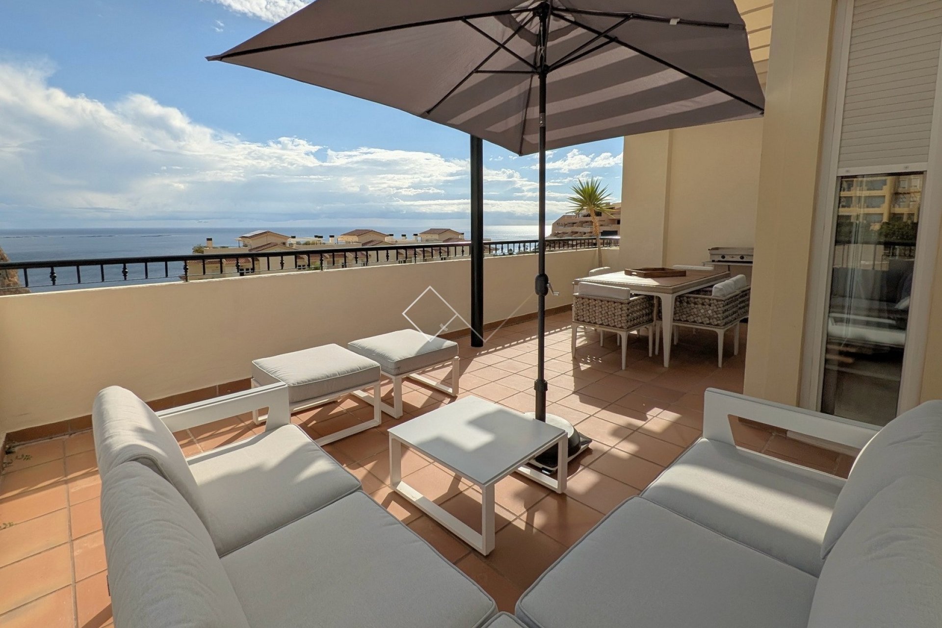  - Penthouse - Altea - Mascarat