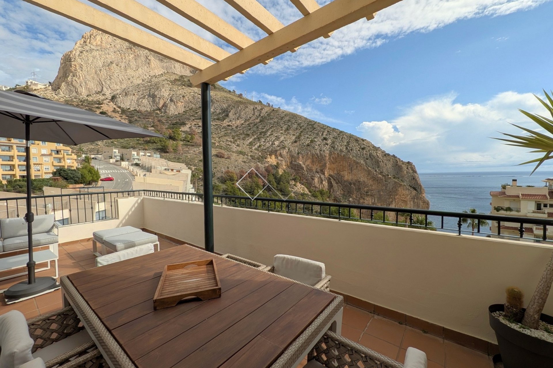  - Penthouse - Altea - Mascarat