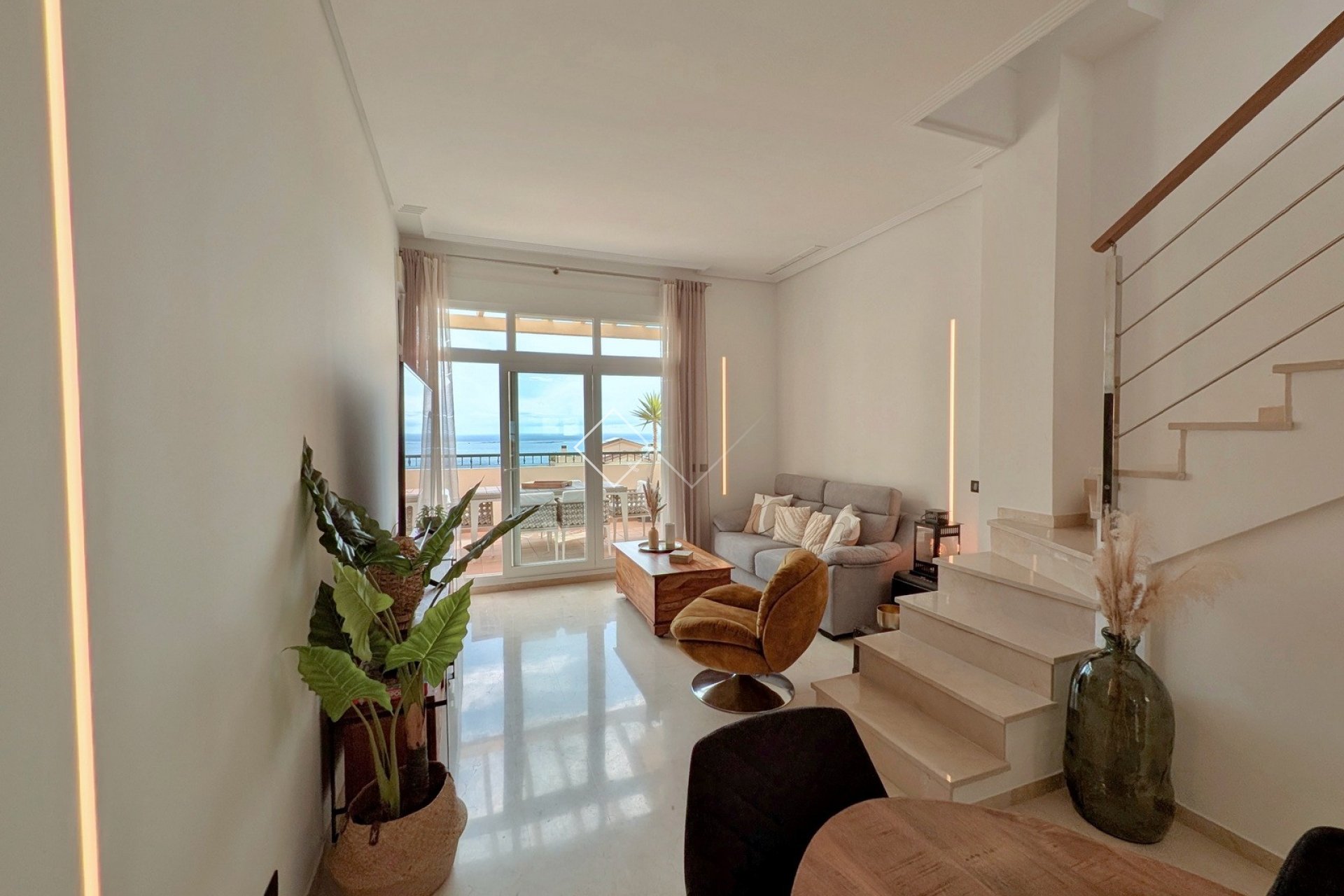  - Penthouse - Altea - Mascarat