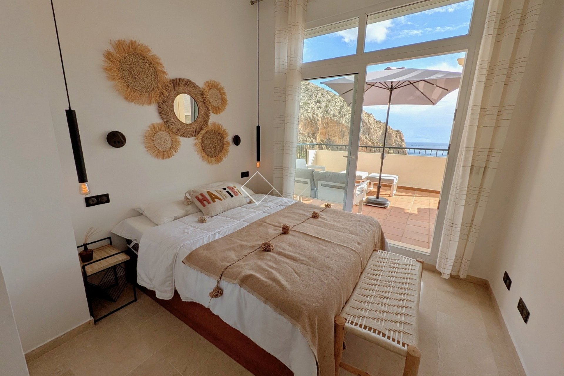  - Penthouse - Altea - Mascarat