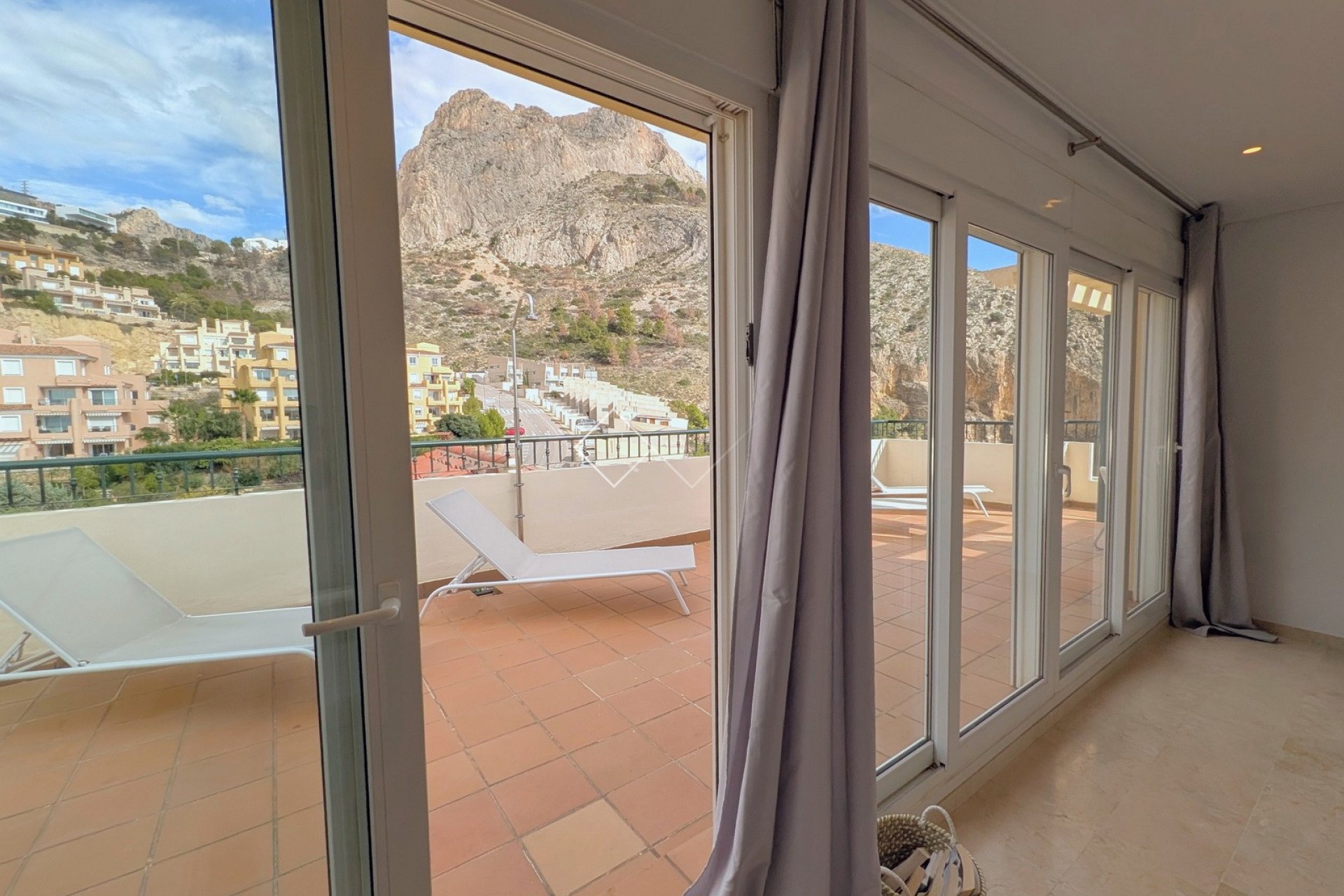  - Penthouse - Altea - Mascarat