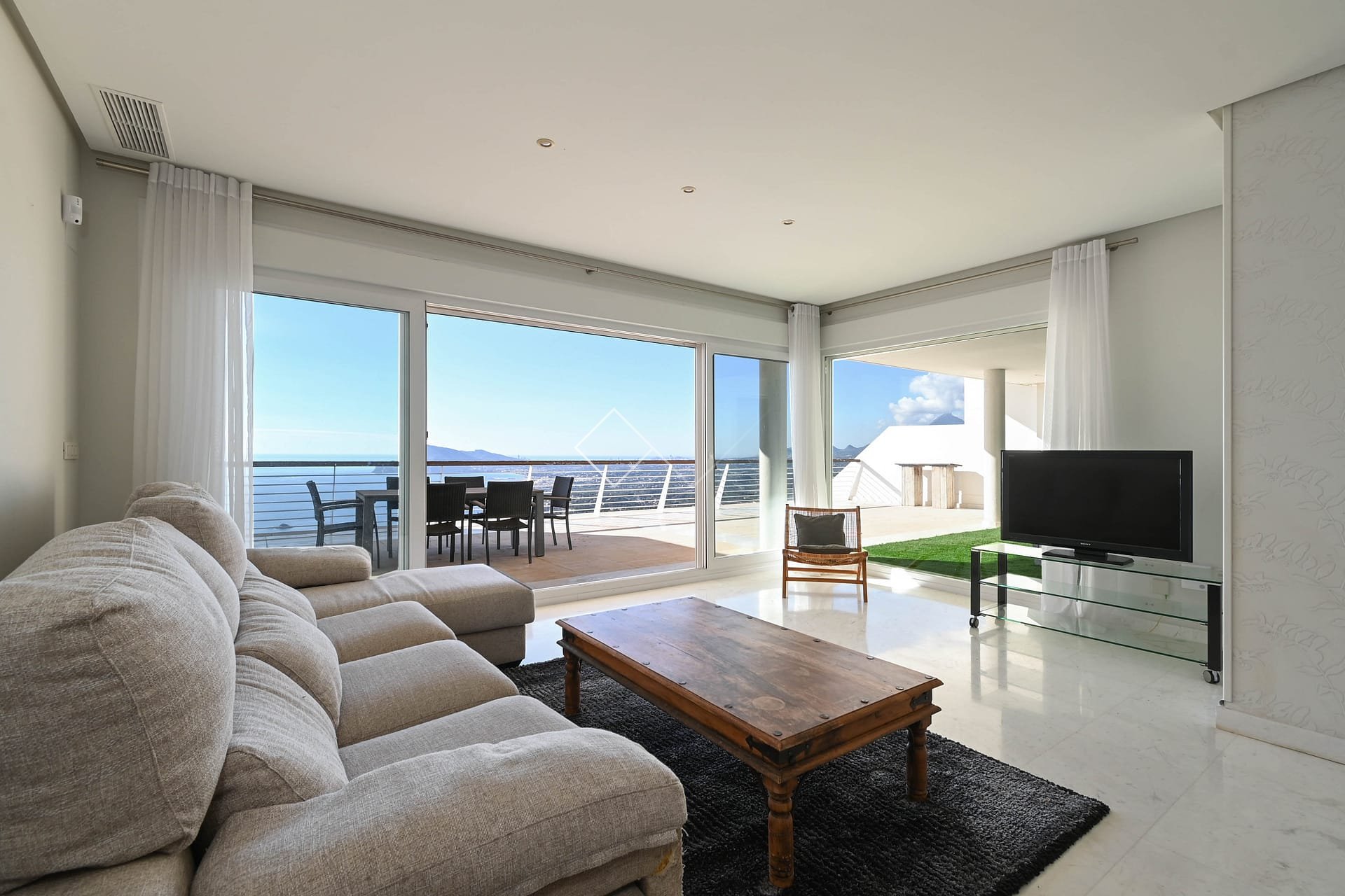  - Penthouse - Altea