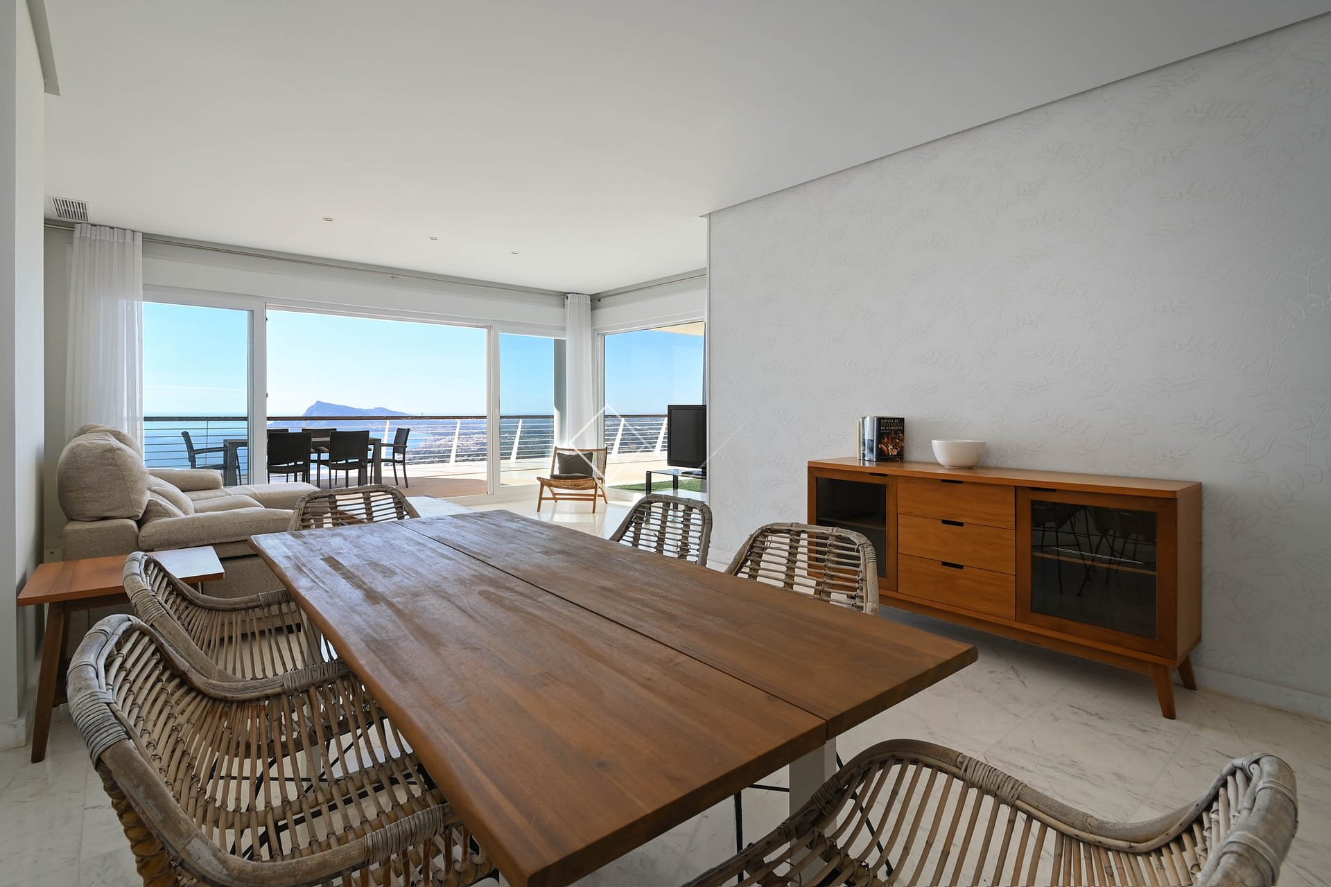  - Penthouse - Altea