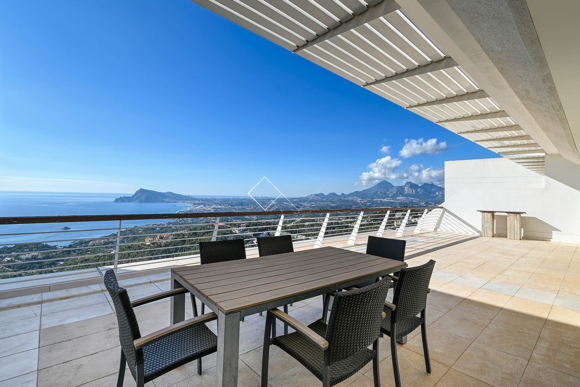  - Penthouse - Altea