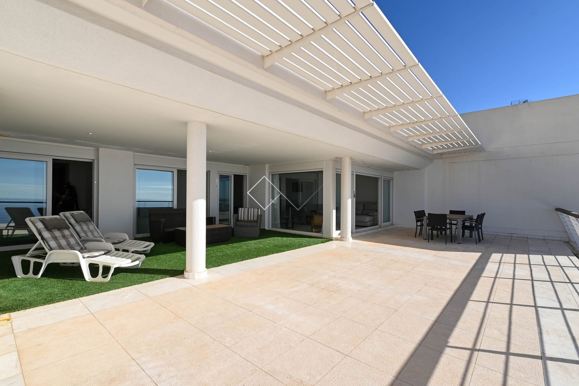  - Penthouse - Altea